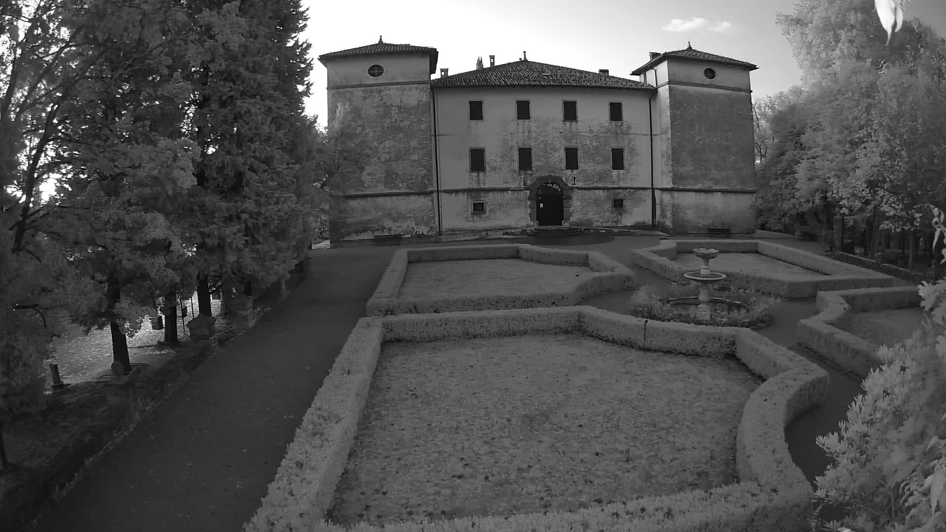 Castello di Kromberk – Nova Gorica