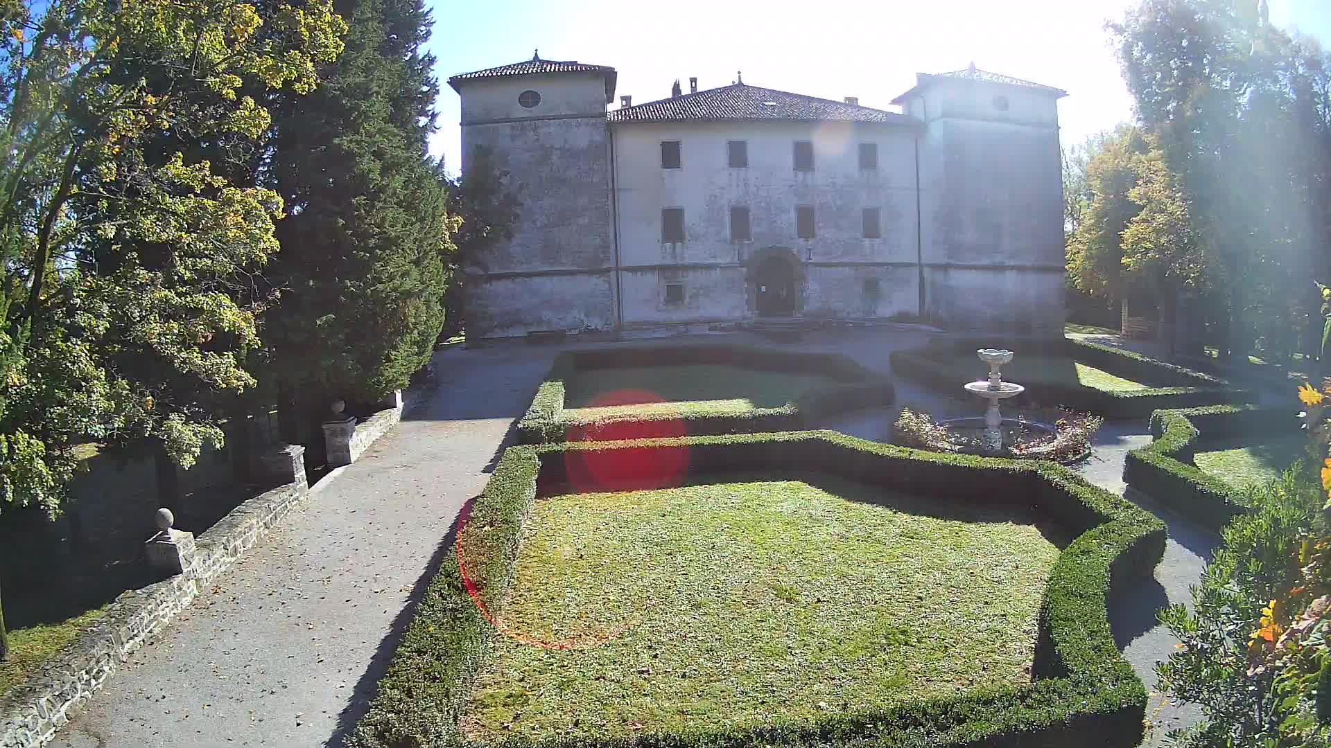 Schloss Kromberk – Nova Gorica