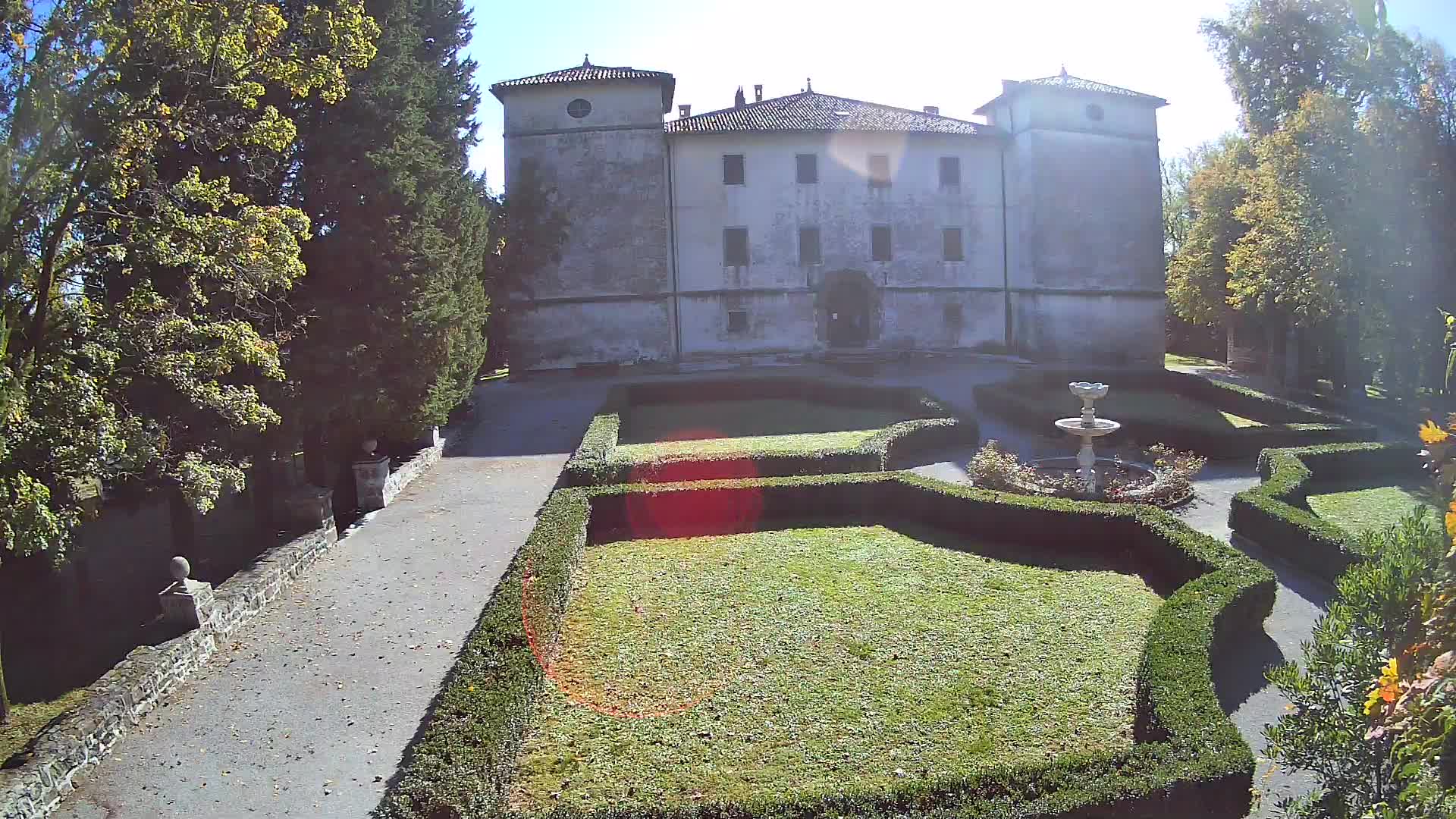 Kromberk Castle – Nova Gorica