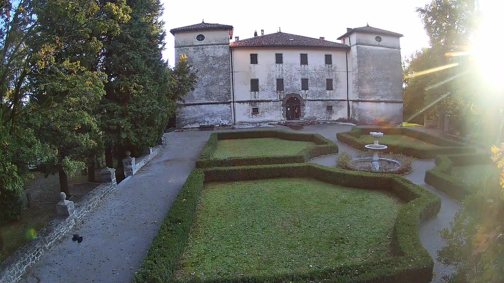Dvorac Kromberk – Nova Gorica
