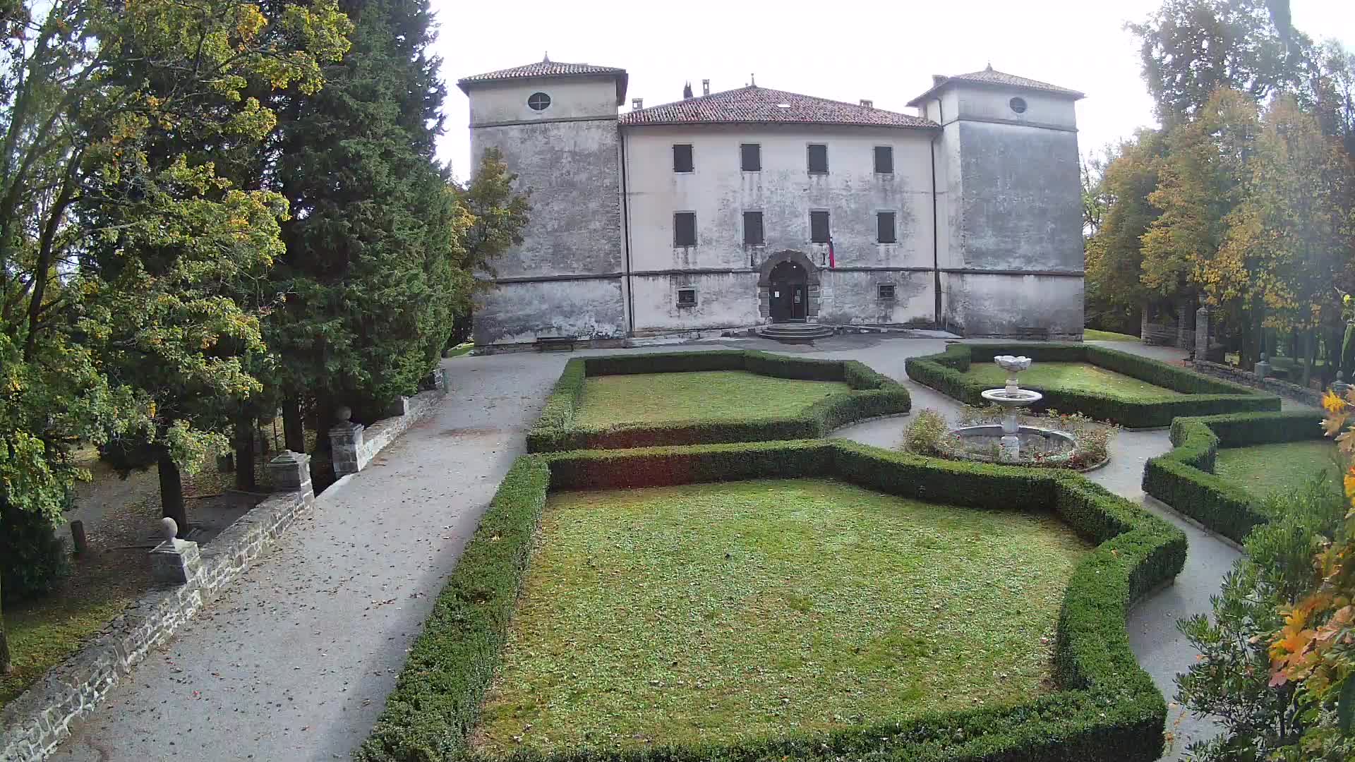 Dvorac Kromberk – Nova Gorica