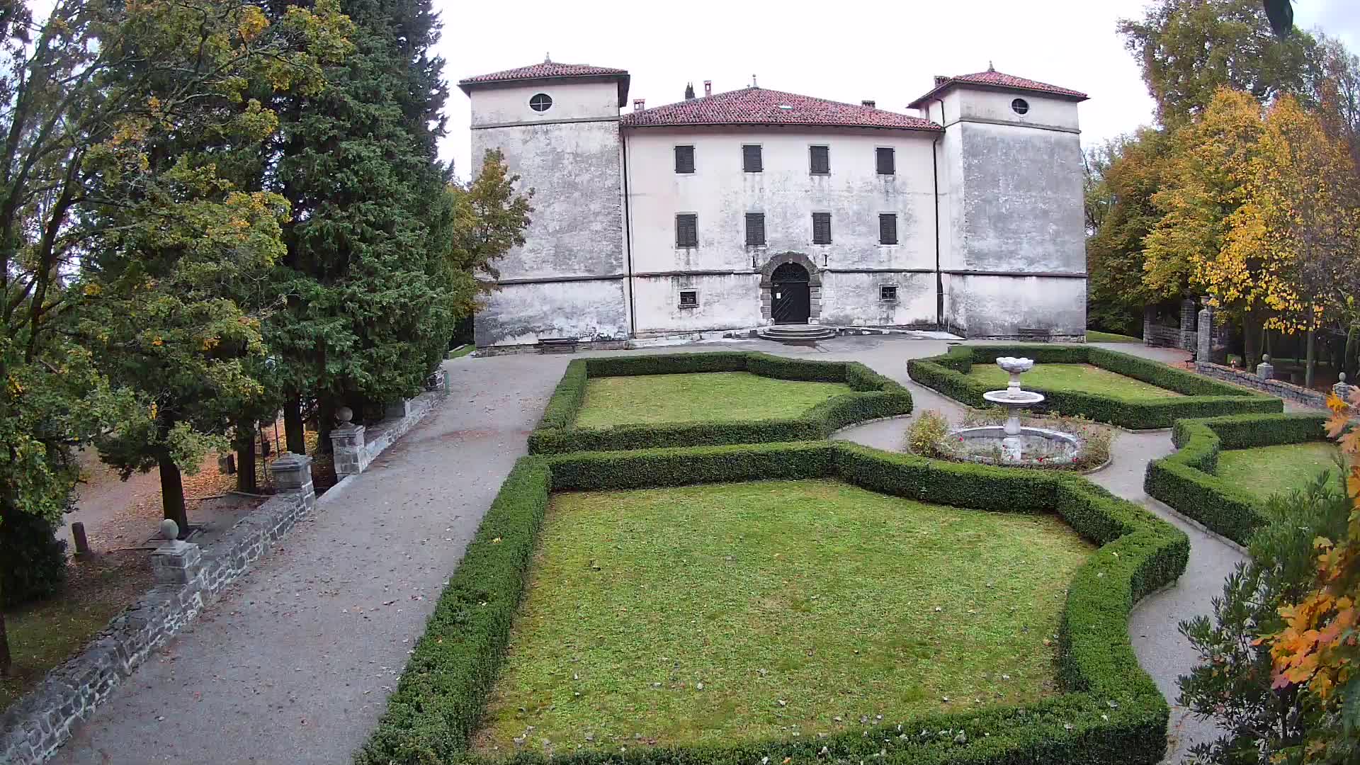 test grad Kromberk  si_ngorica04