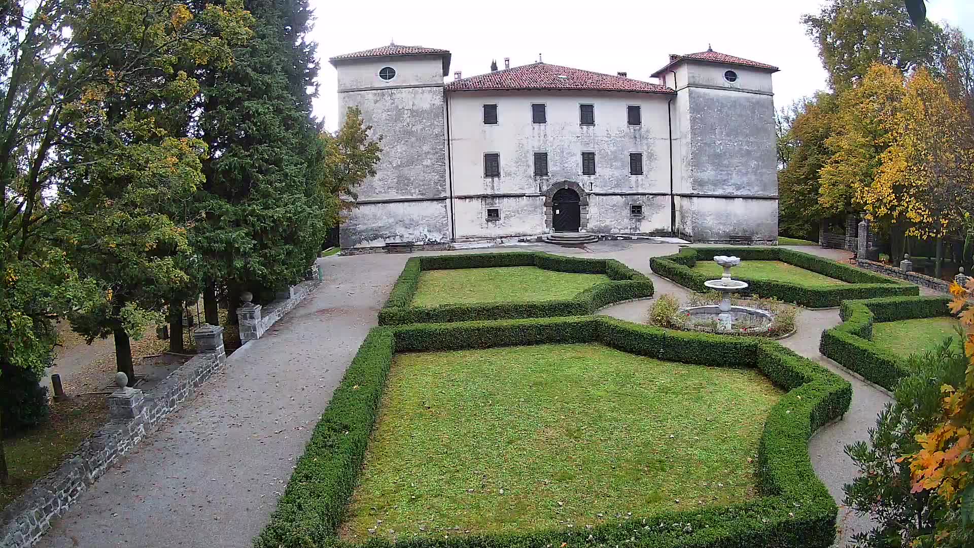 Château de Kromberk – Nova Gorica