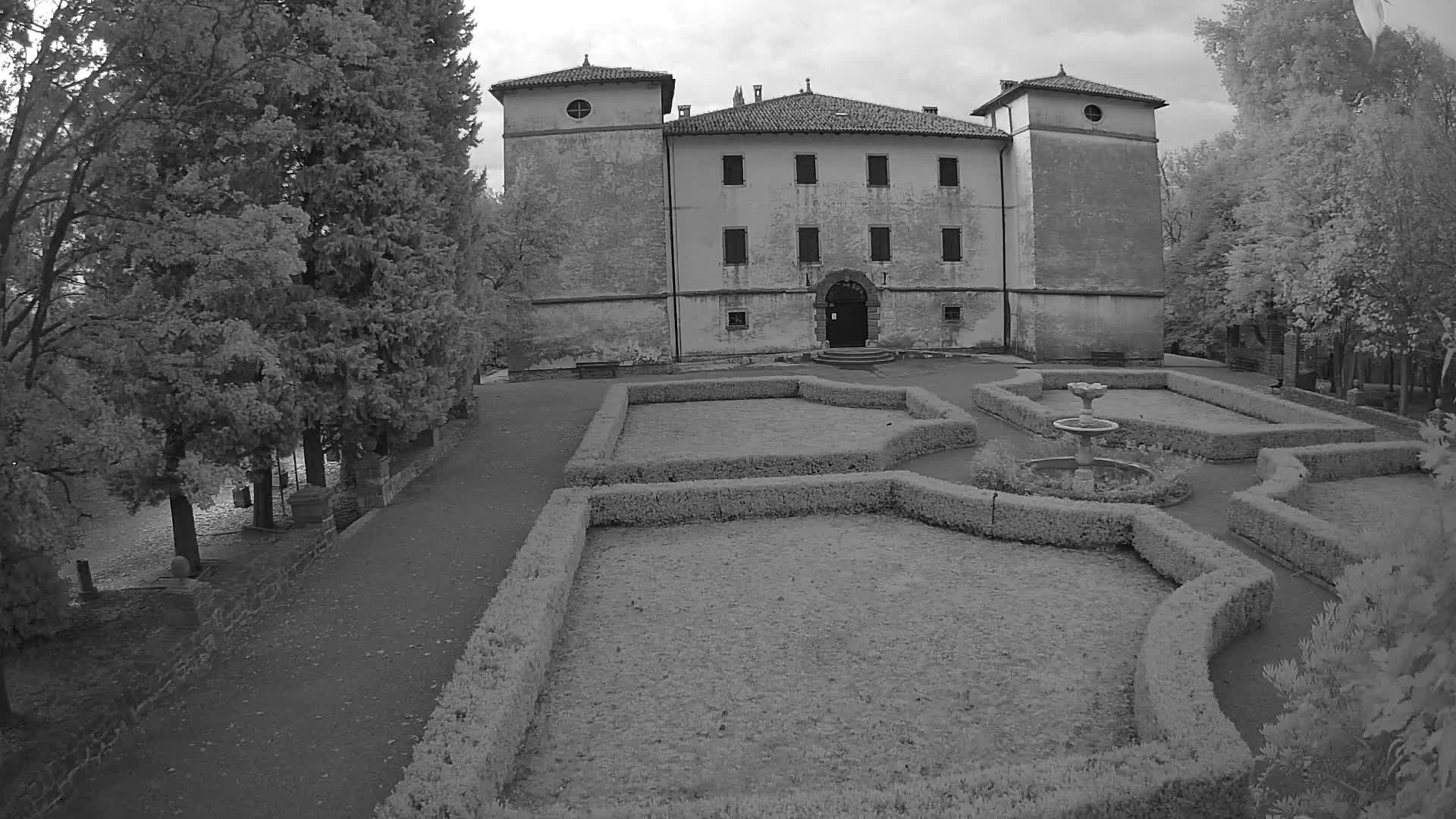 Kromberk Castle – Nova Gorica