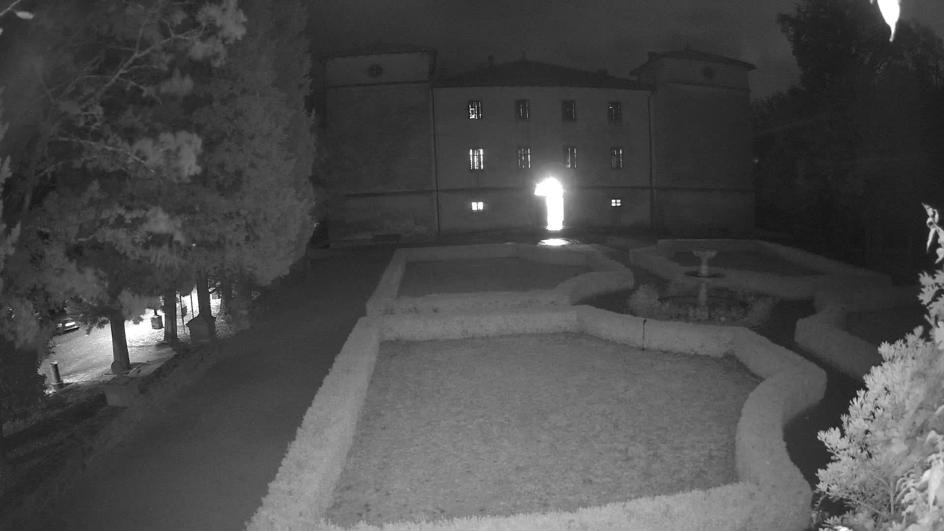 Castello di Kromberk – Nova Gorica