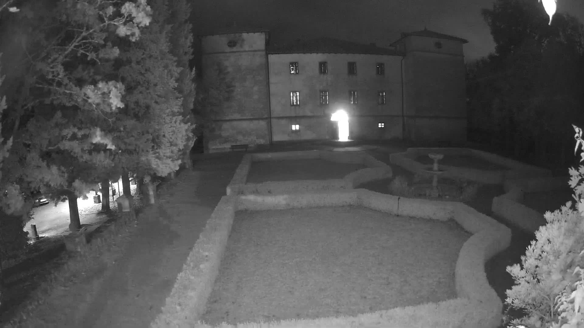 Castillo de Kromberk – Nova Gorica