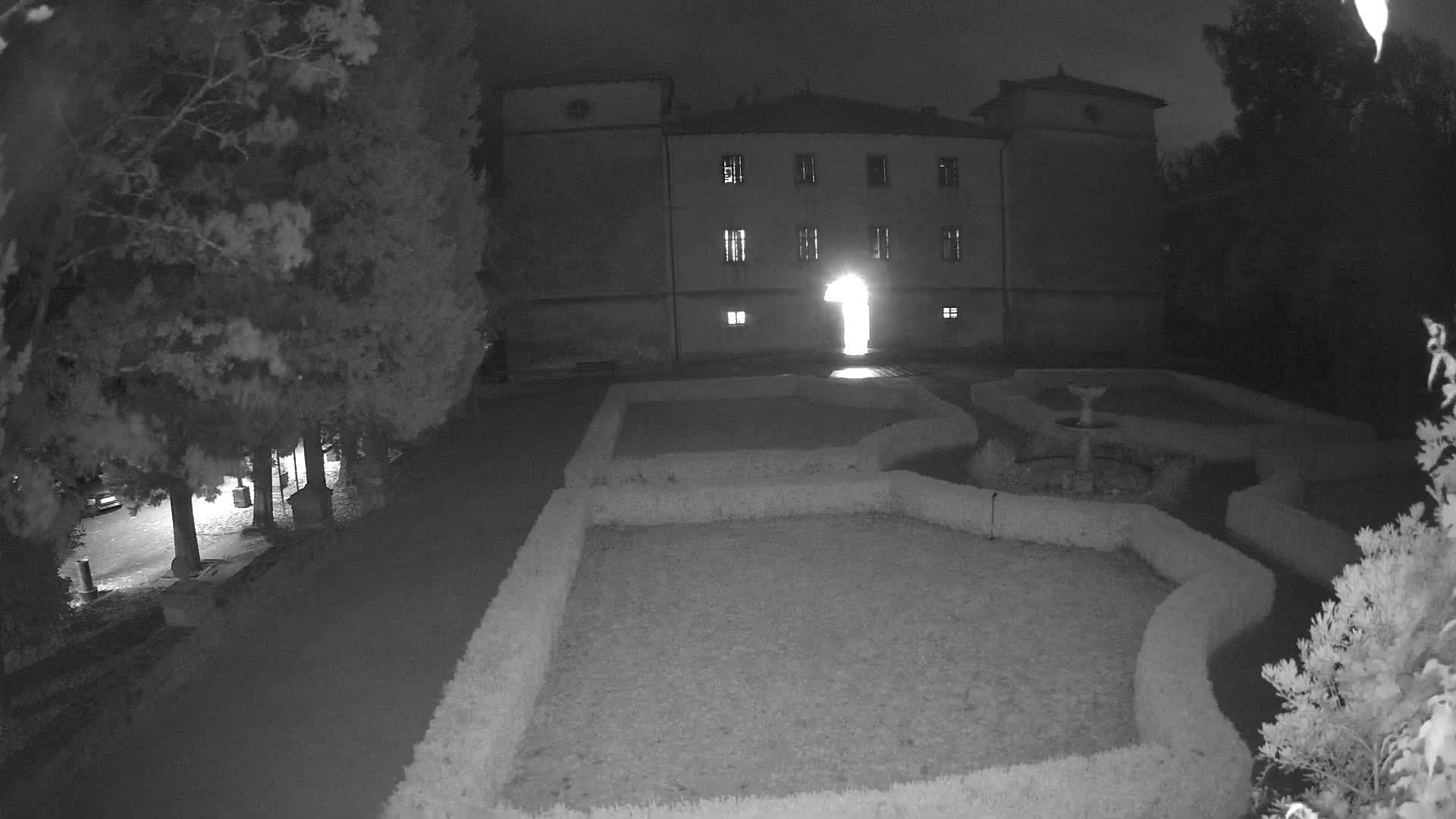 Castello di Kromberk – Nova Gorica