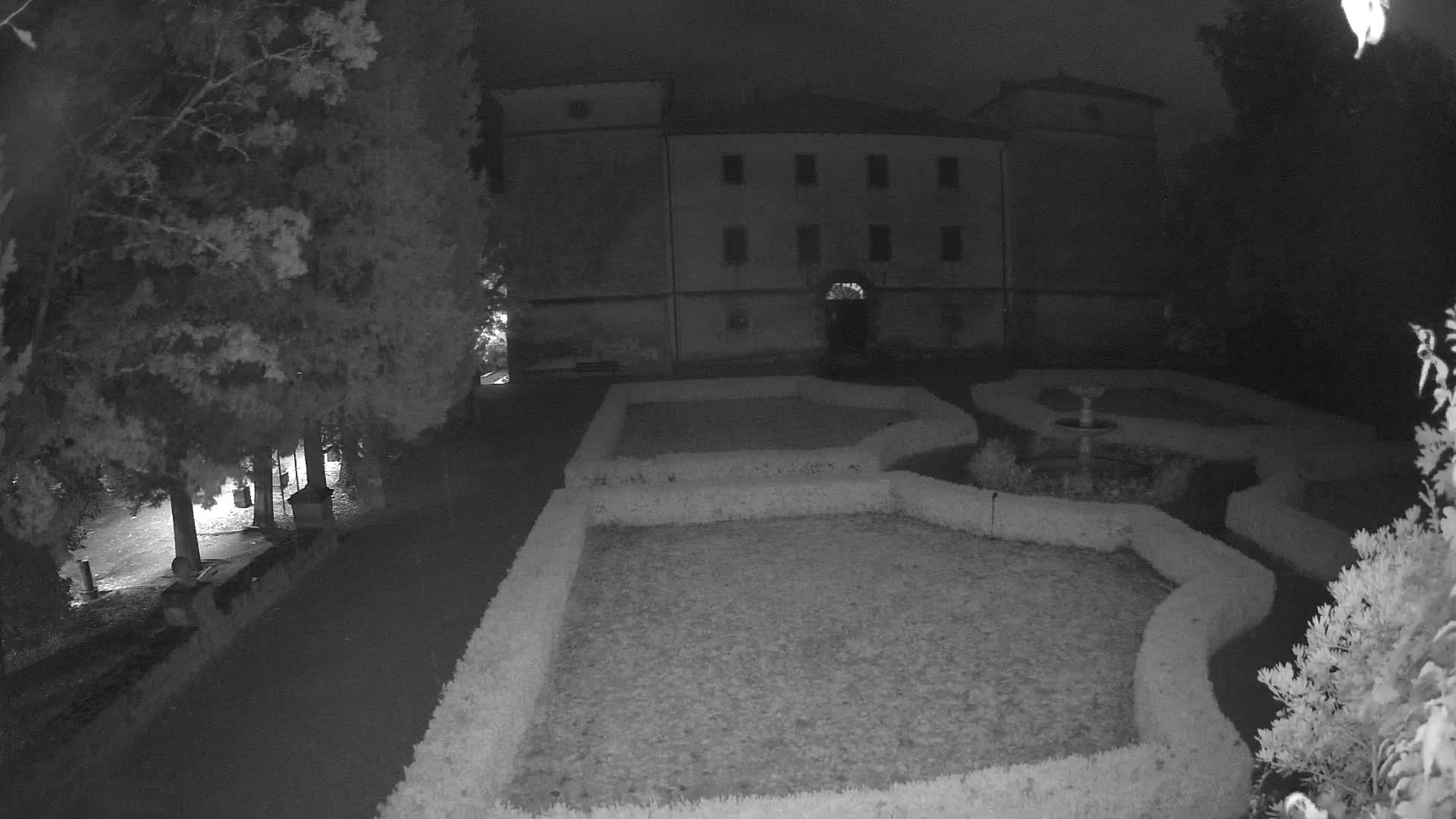 Castello di Kromberk – Nova Gorica