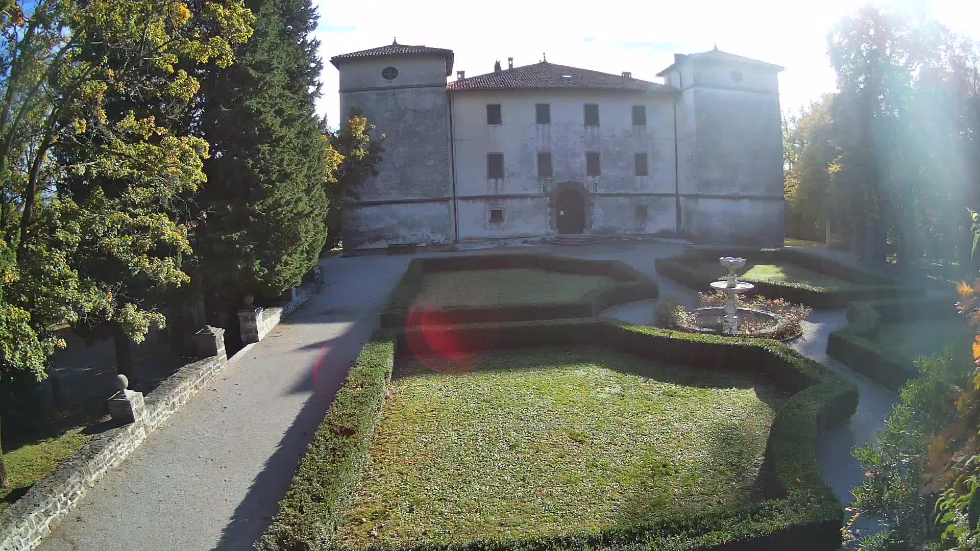 Schloss Kromberk – Nova Gorica