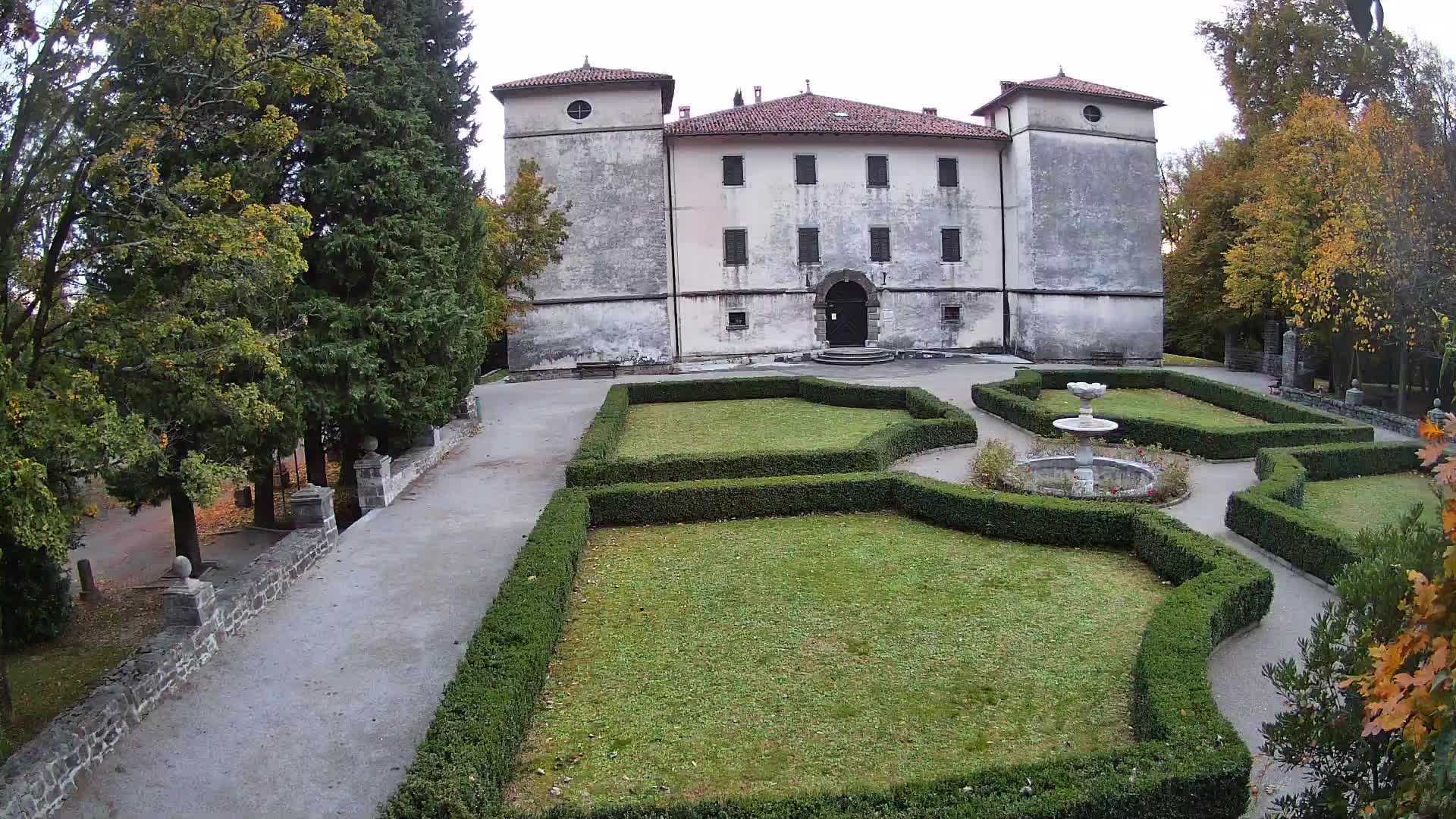 Château de Kromberk – Nova Gorica