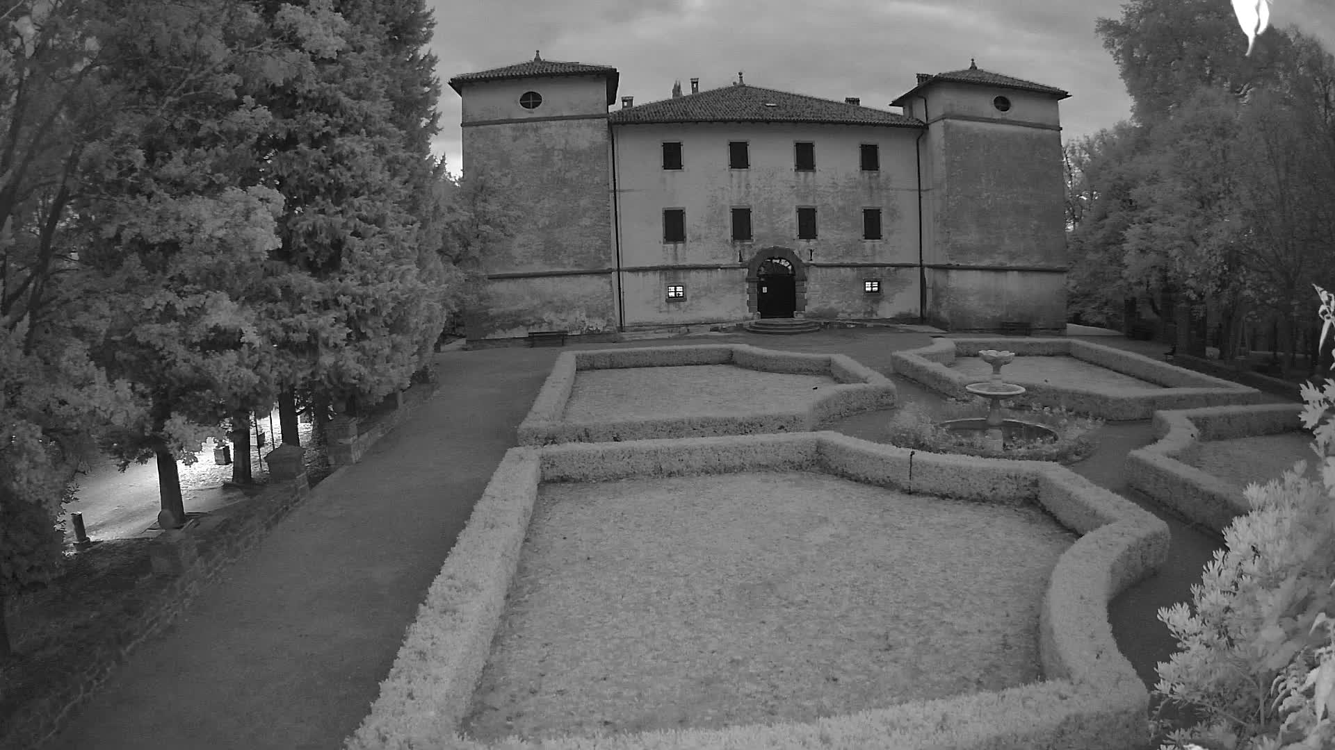 Castillo de Kromberk – Nova Gorica