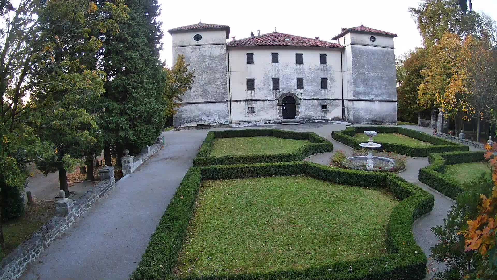 Château de Kromberk – Nova Gorica