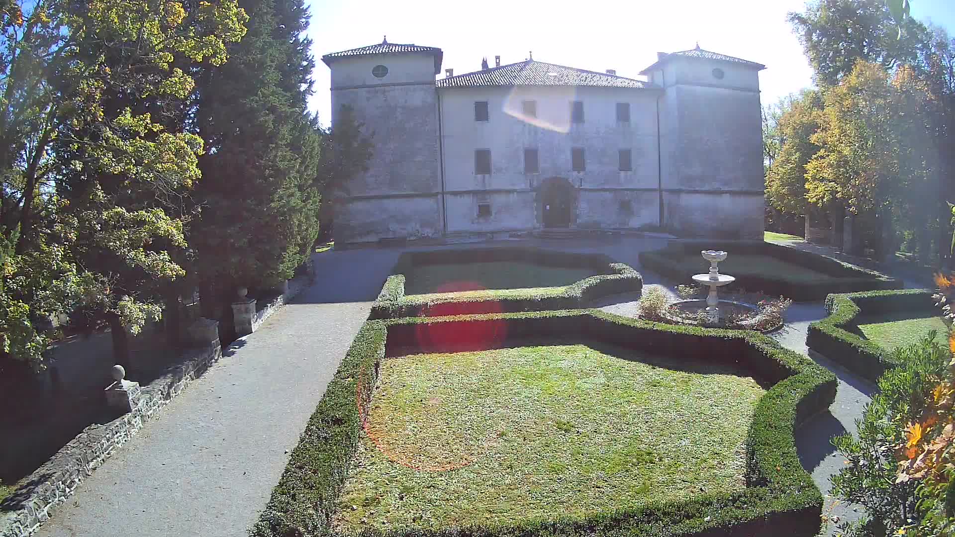 Château de Kromberk – Nova Gorica