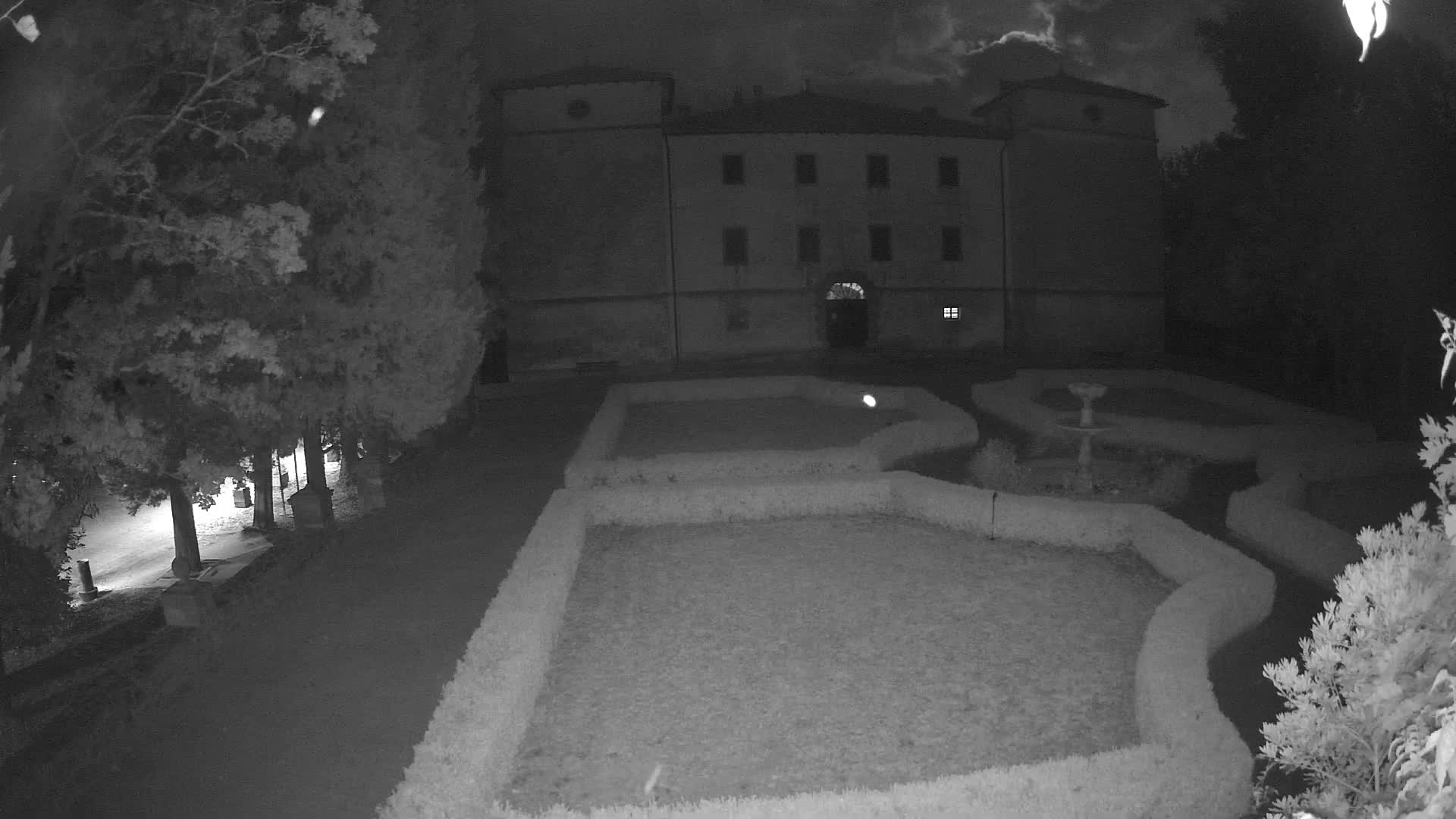 Castello di Kromberk – Nova Gorica