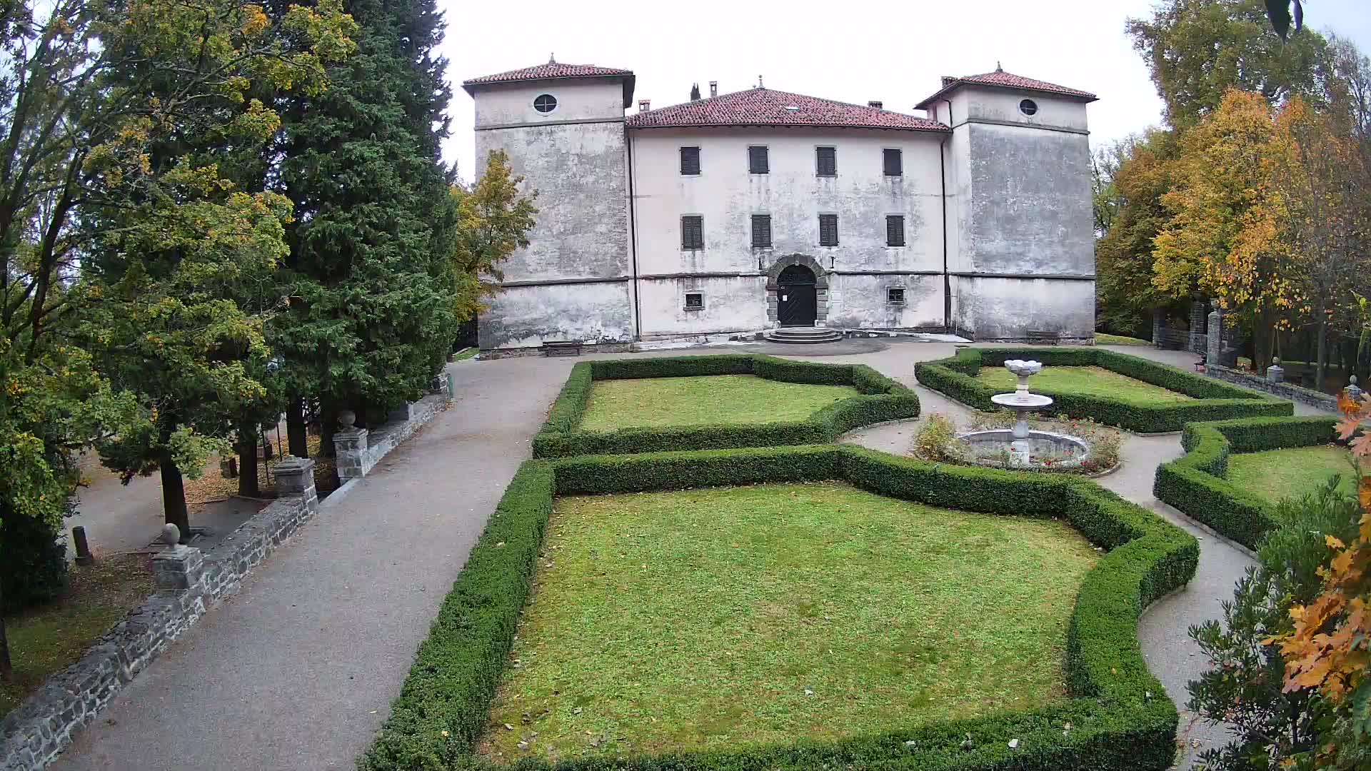 test grad Kromberk  si_ngorica04