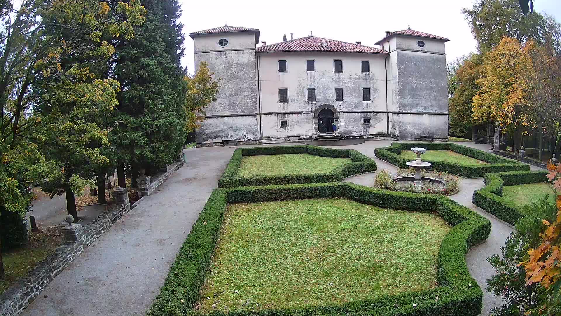 test grad Kromberk  si_ngorica04