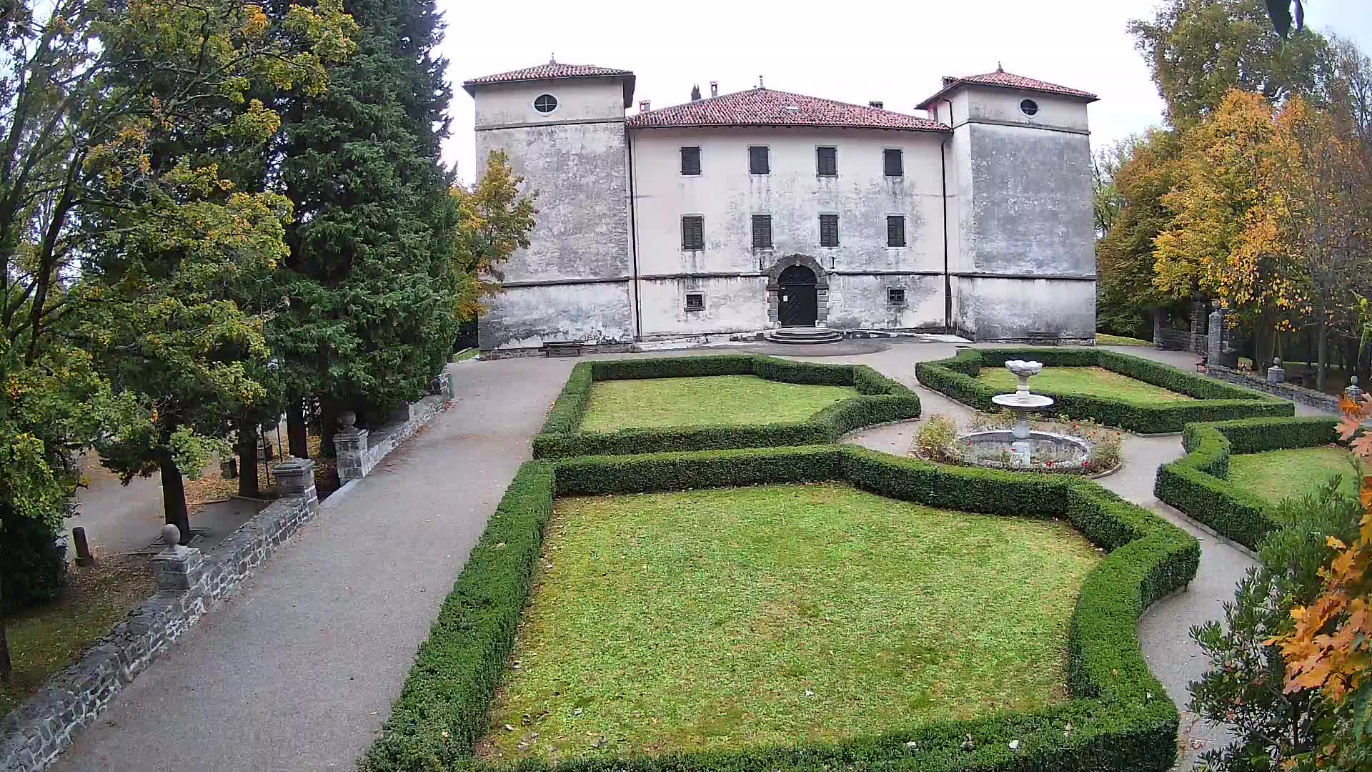 test grad Kromberk  si_ngorica04