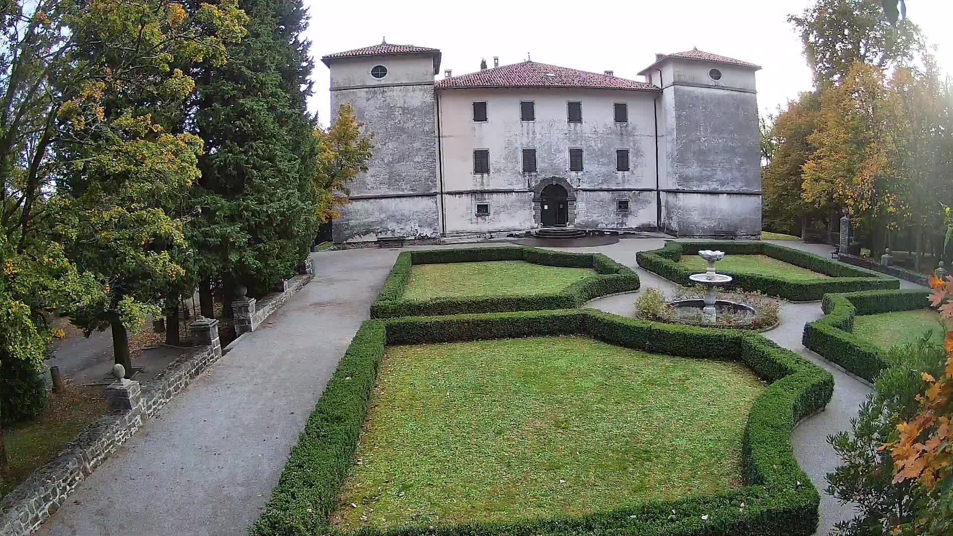 test grad Kromberk  si_ngorica04