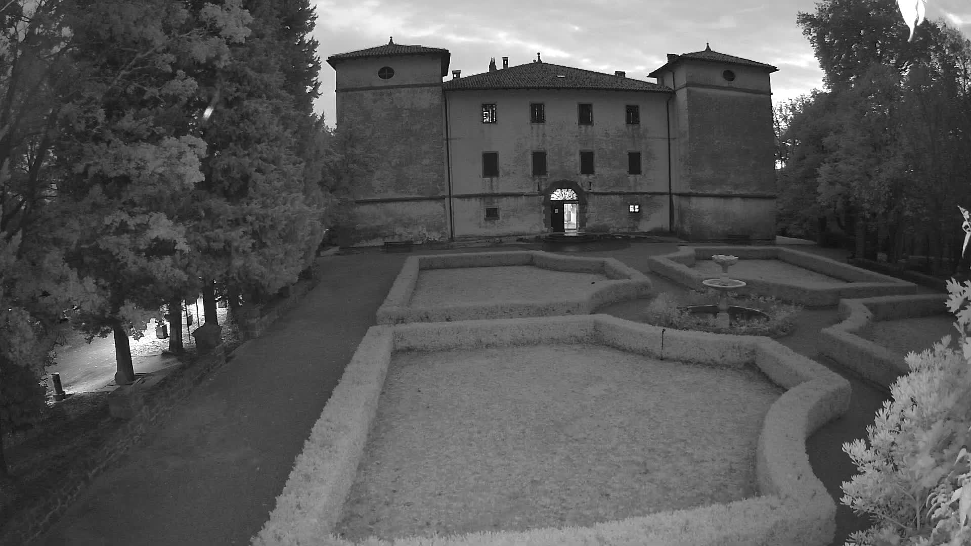 Castello di Kromberk – Nova Gorica