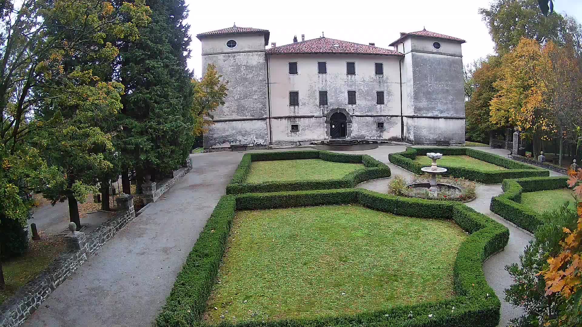 test grad Kromberk  si_ngorica04