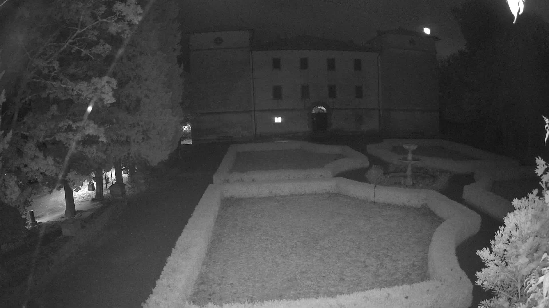 Castello di Kromberk – Nova Gorica