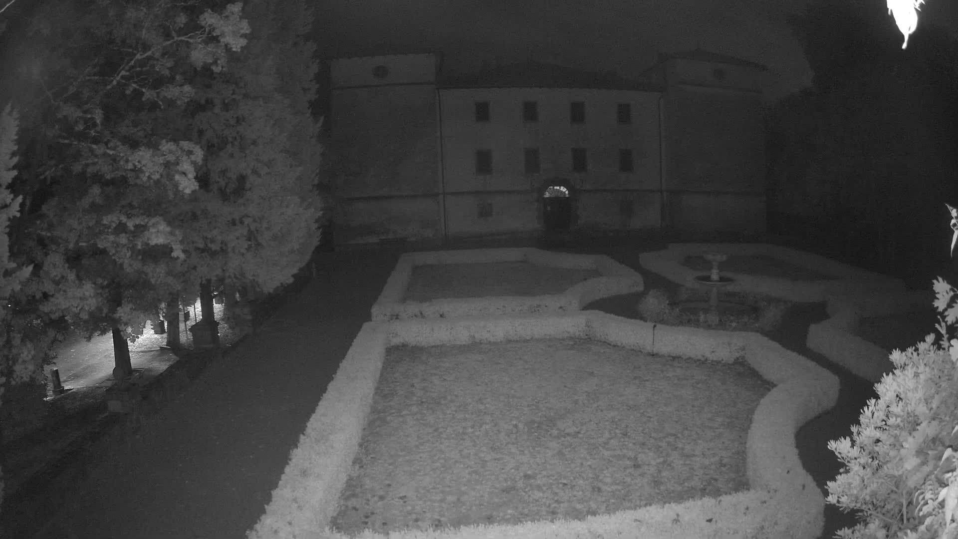 test grad Kromberk  si_ngorica04