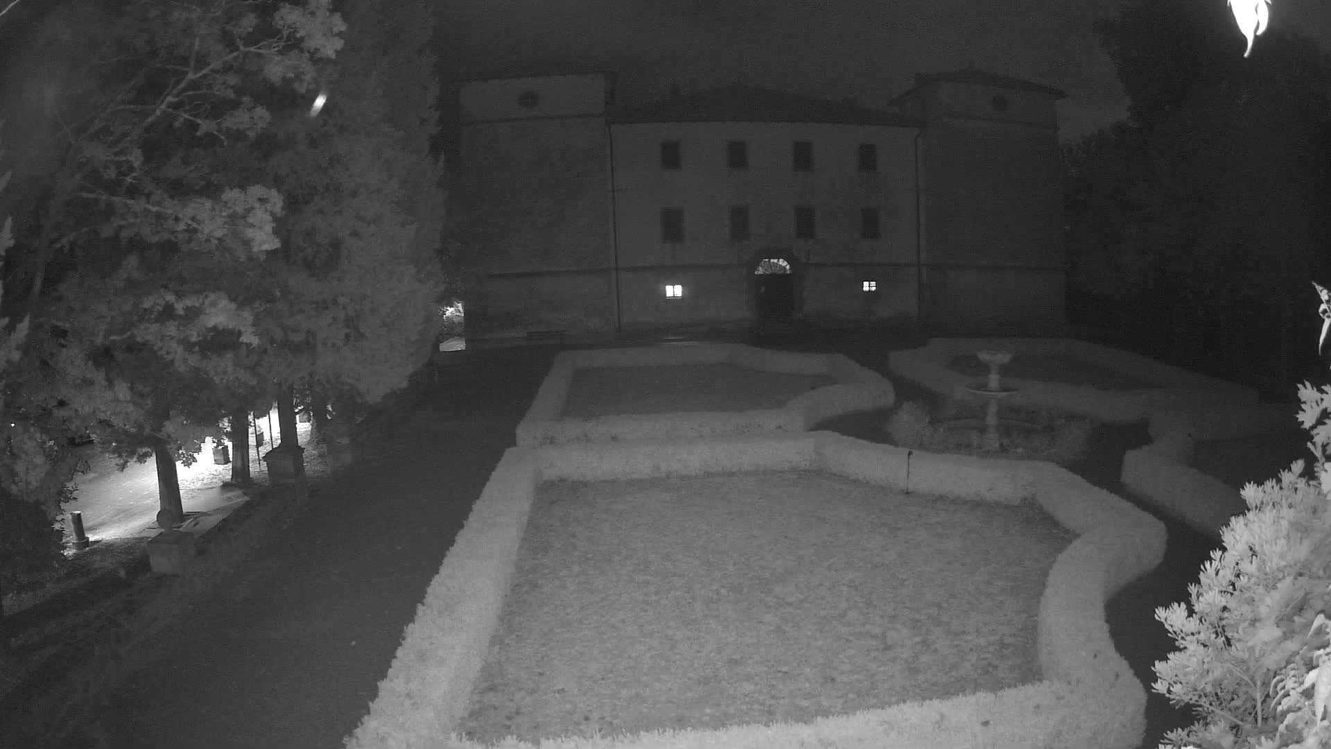 Kromberk Castle – Nova Gorica