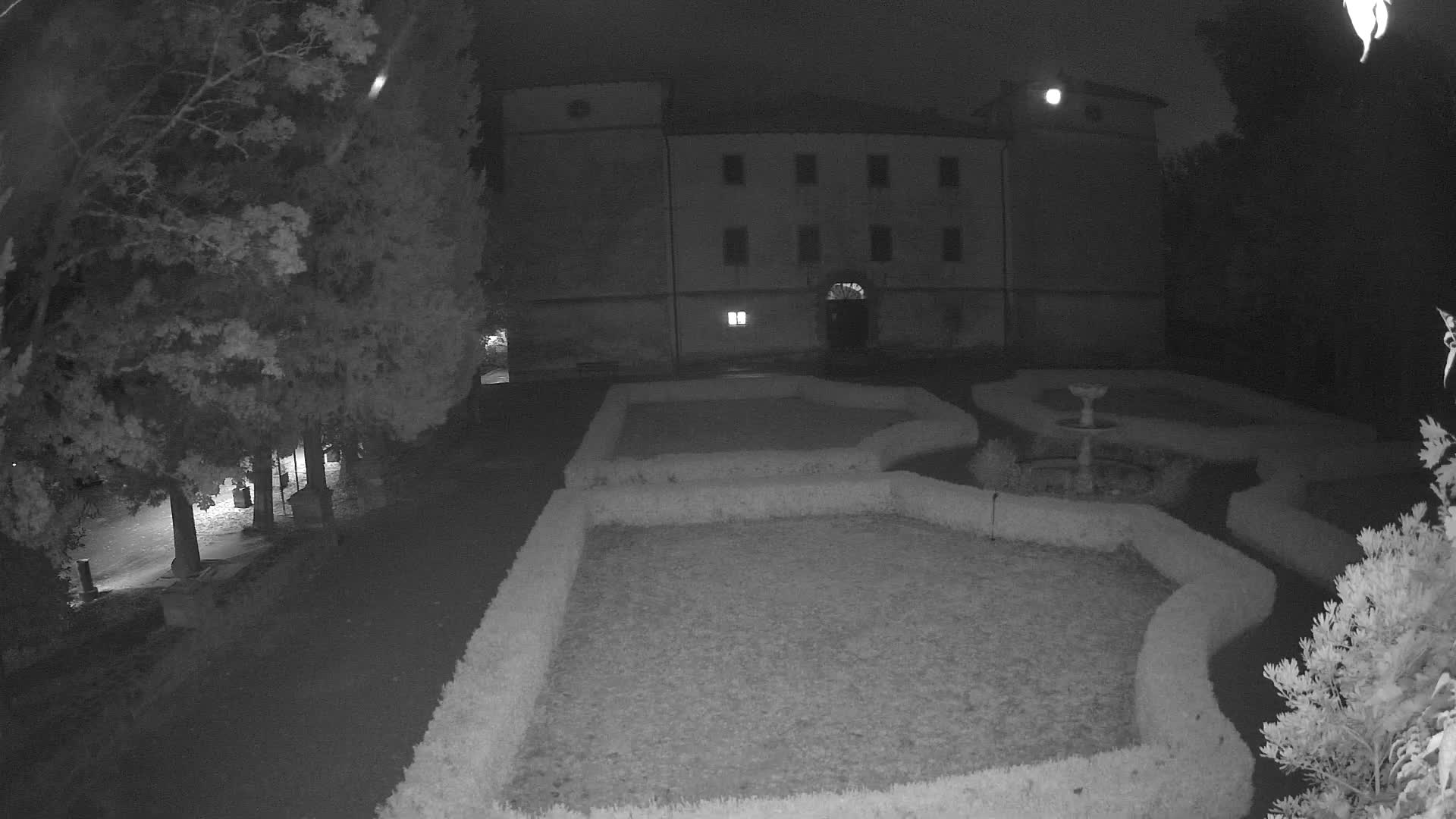 Kromberk Castle – Nova Gorica