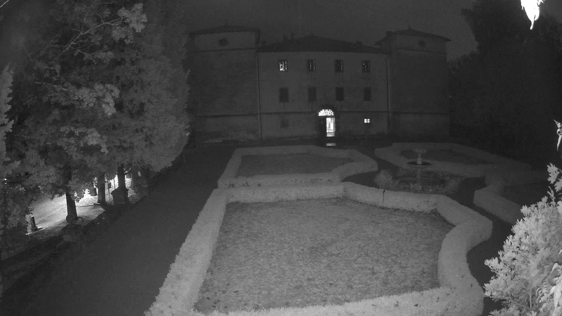 Kromberk Castle – Nova Gorica