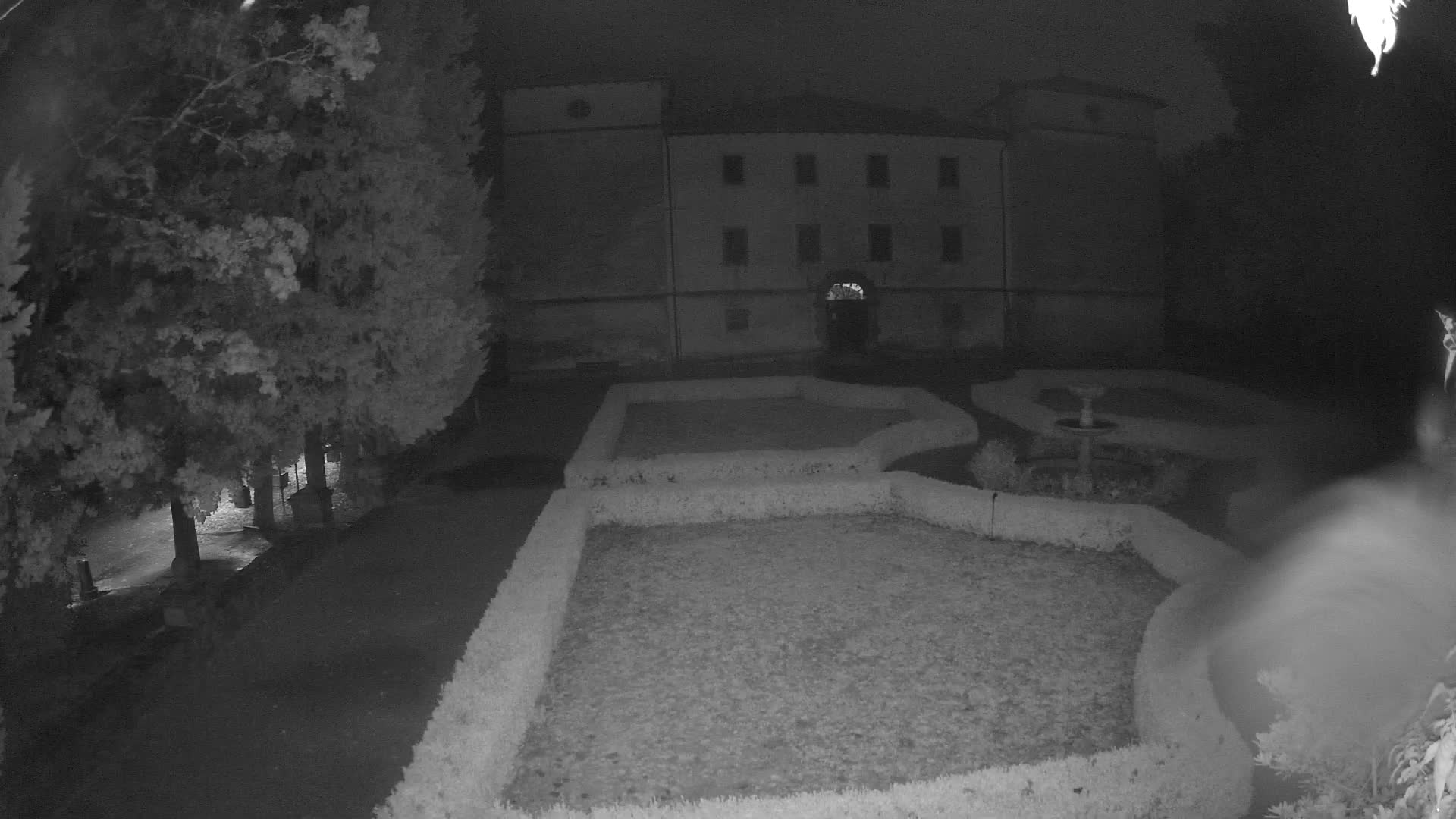 Grad Kromberk – Nova Gorica