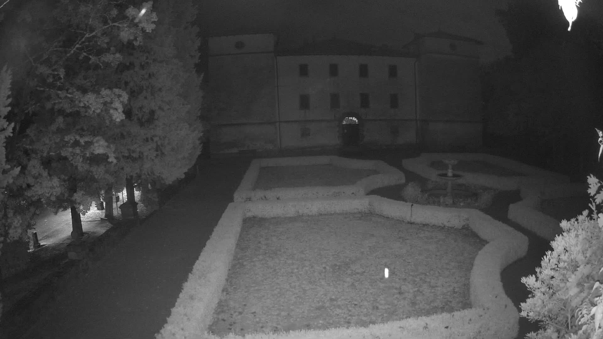 Kromberk Castle – Nova Gorica