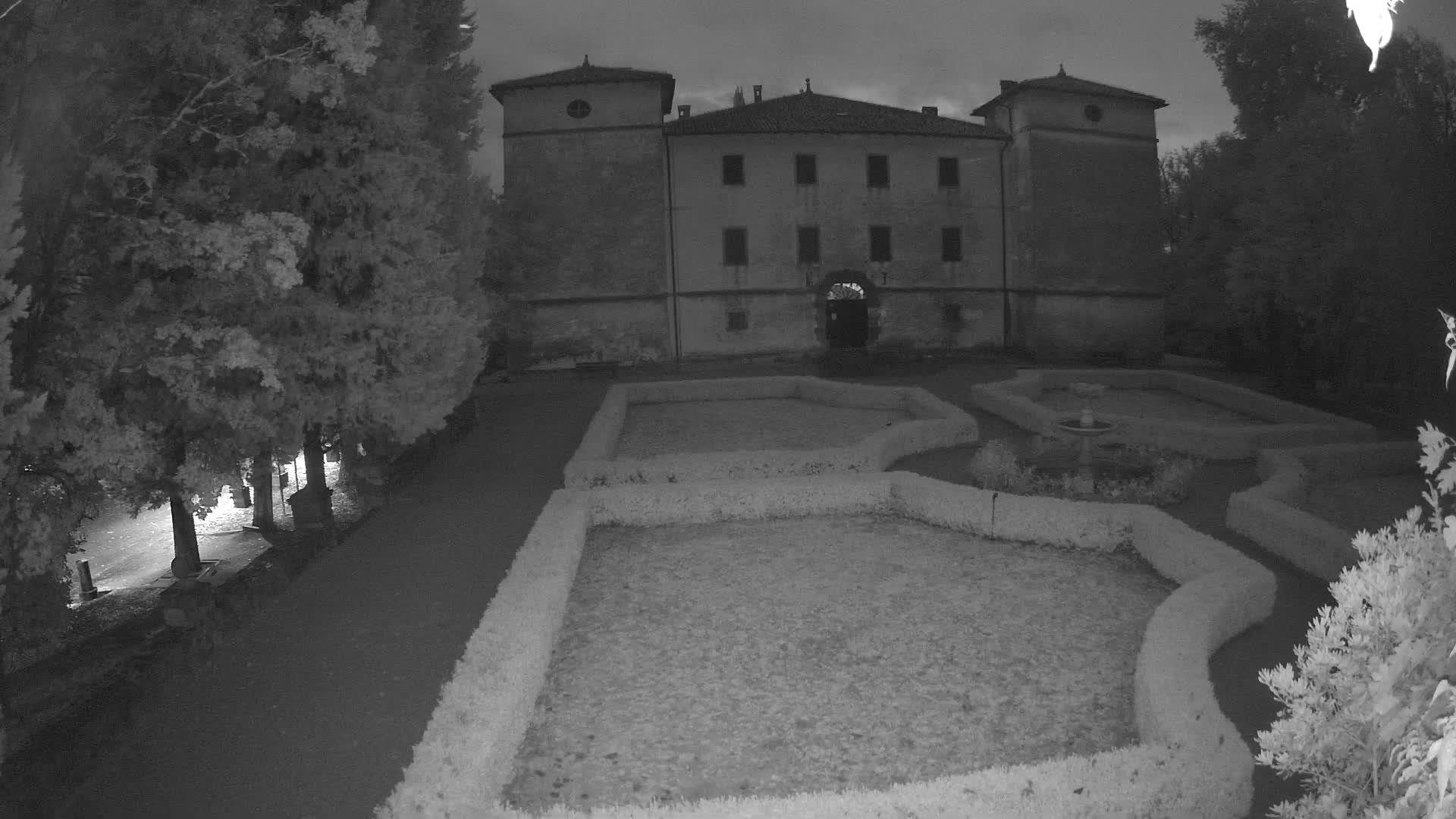 Schloss Kromberk – Nova Gorica