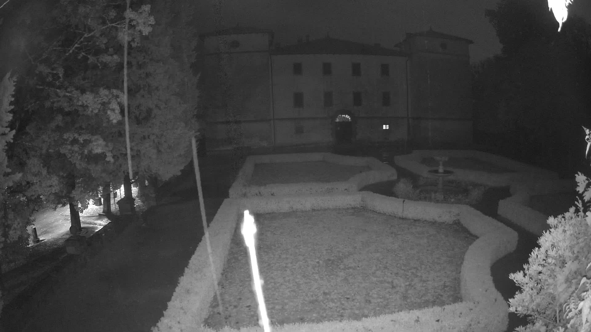 Castillo de Kromberk – Nova Gorica