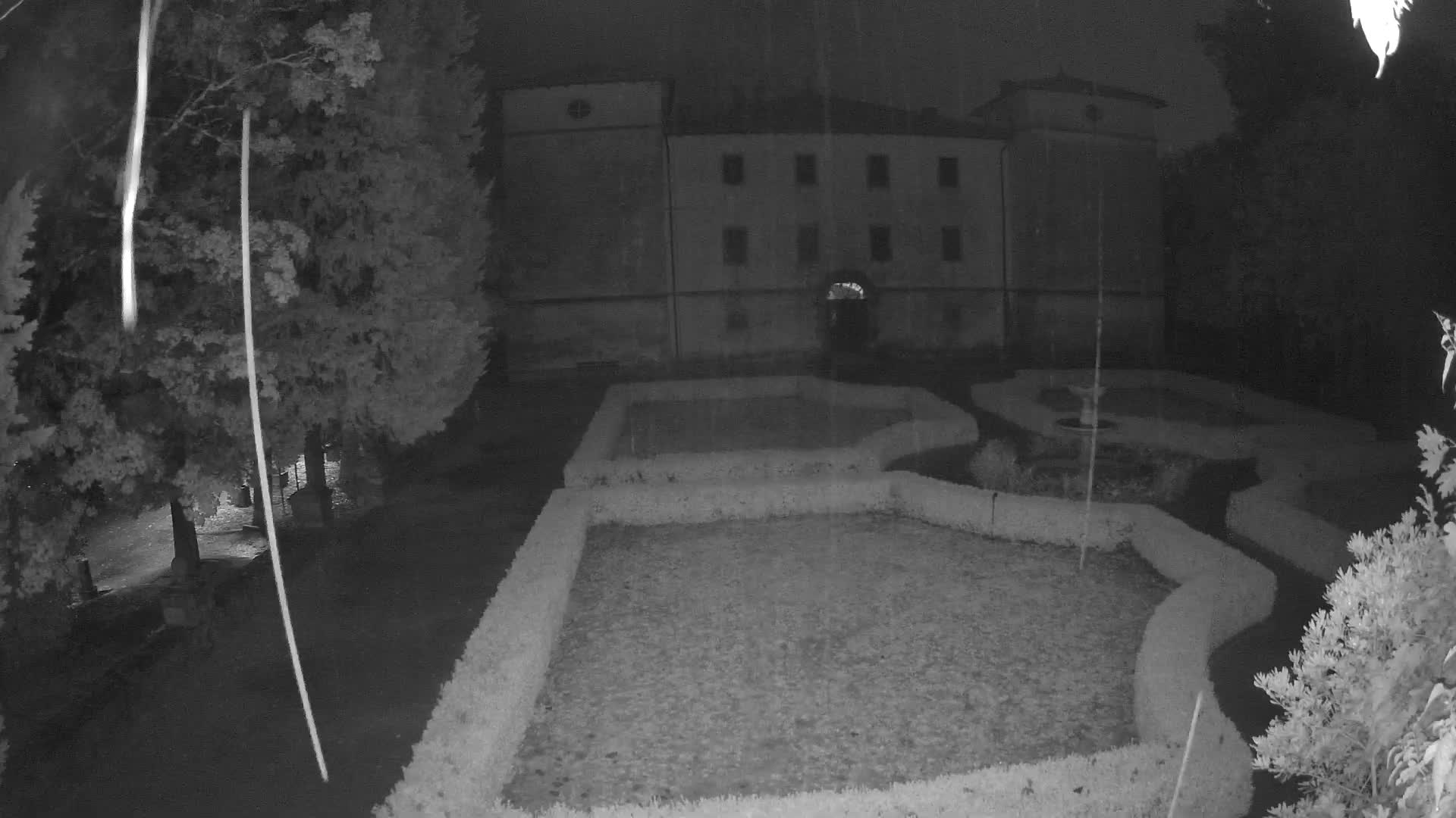 Castello di Kromberk – Nova Gorica