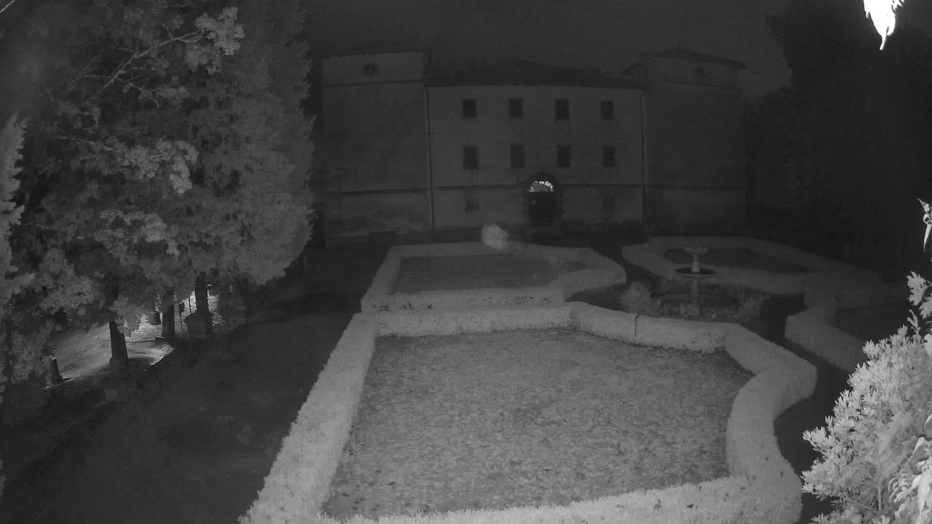 Castillo de Kromberk – Nova Gorica