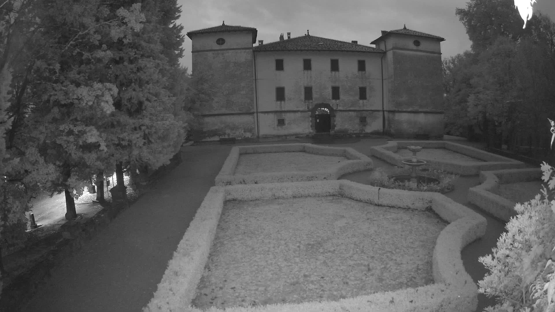 Grad Kromberk – Nova Gorica