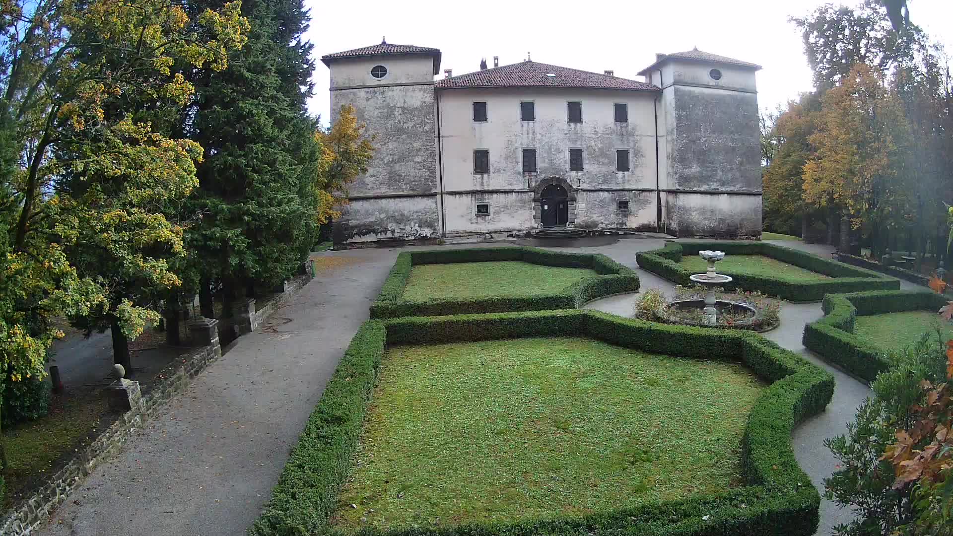 test grad Kromberk  si_ngorica04