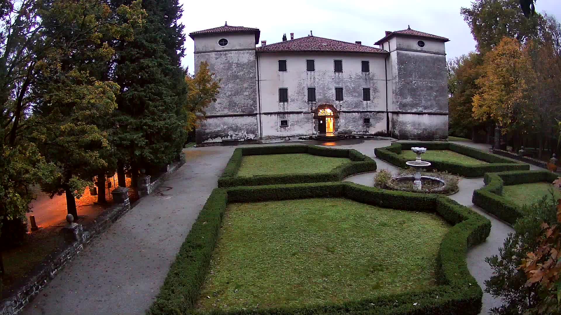 test grad Kromberk  si_ngorica04