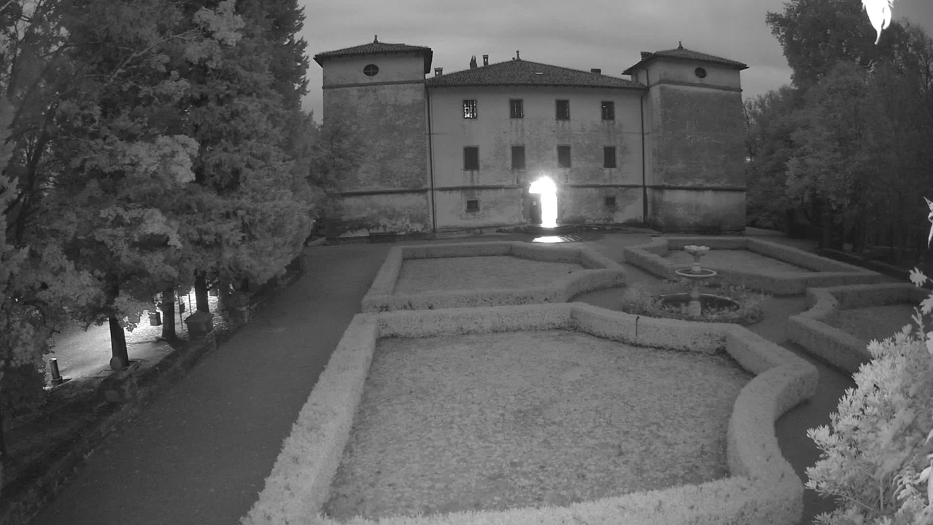 Schloss Kromberk – Nova Gorica