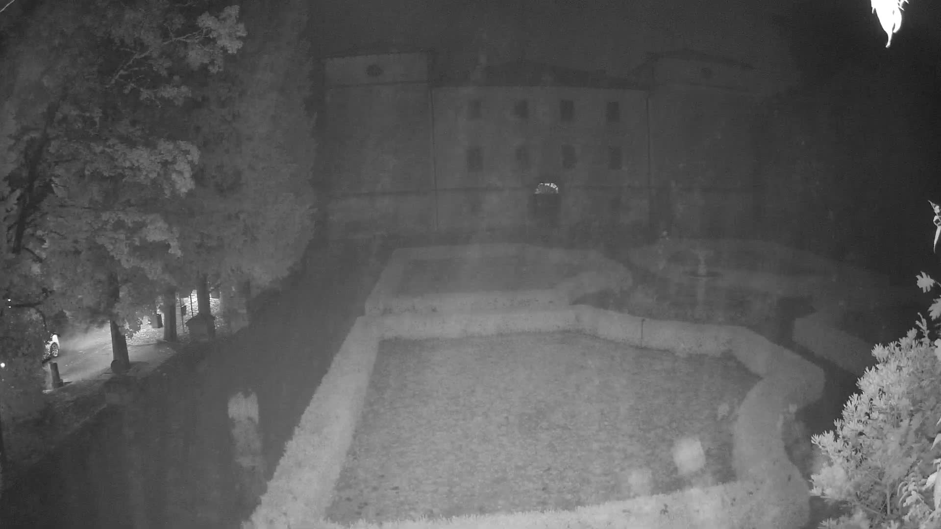 Castello di Kromberk – Nova Gorica