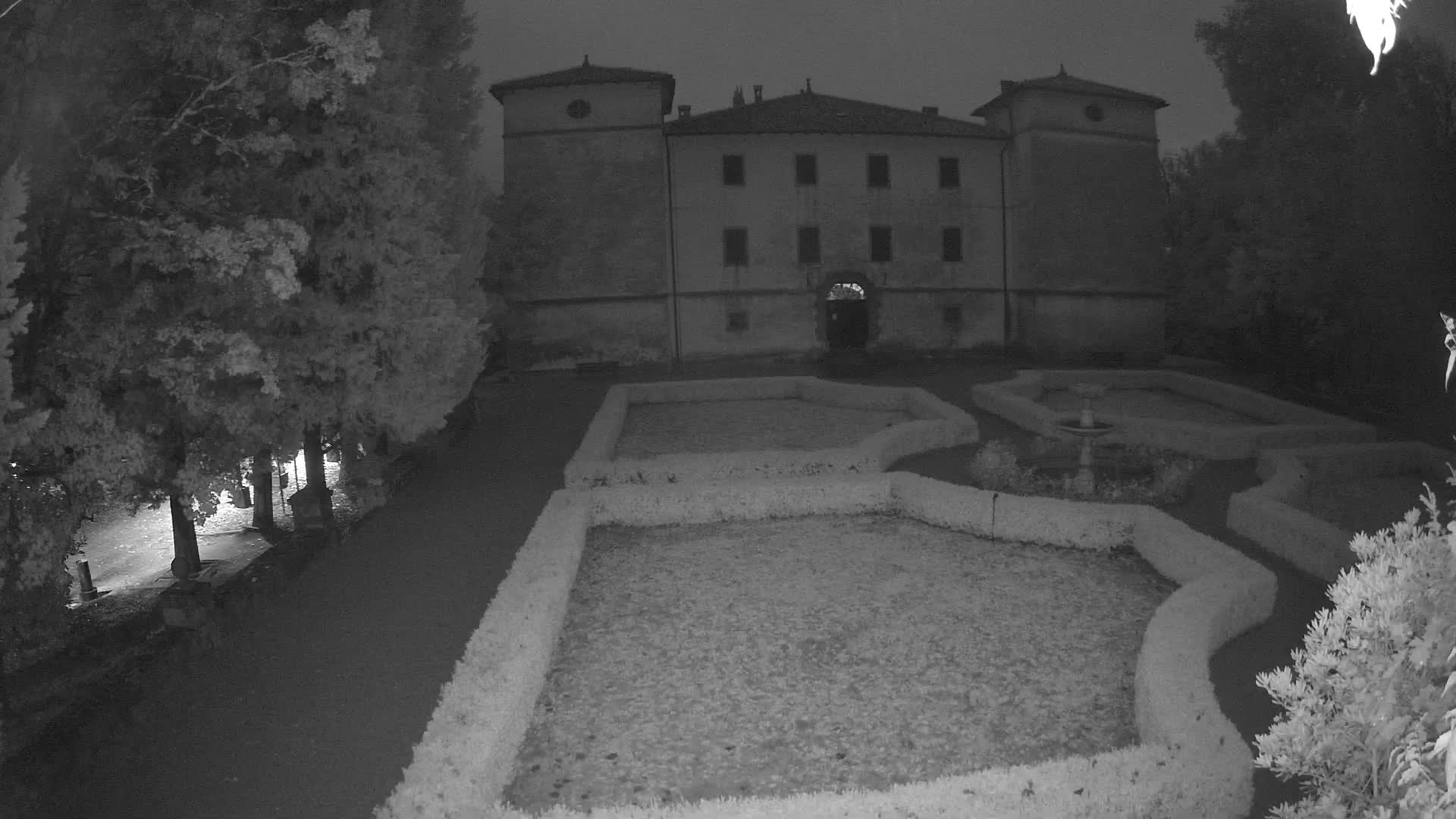 Castello di Kromberk – Nova Gorica