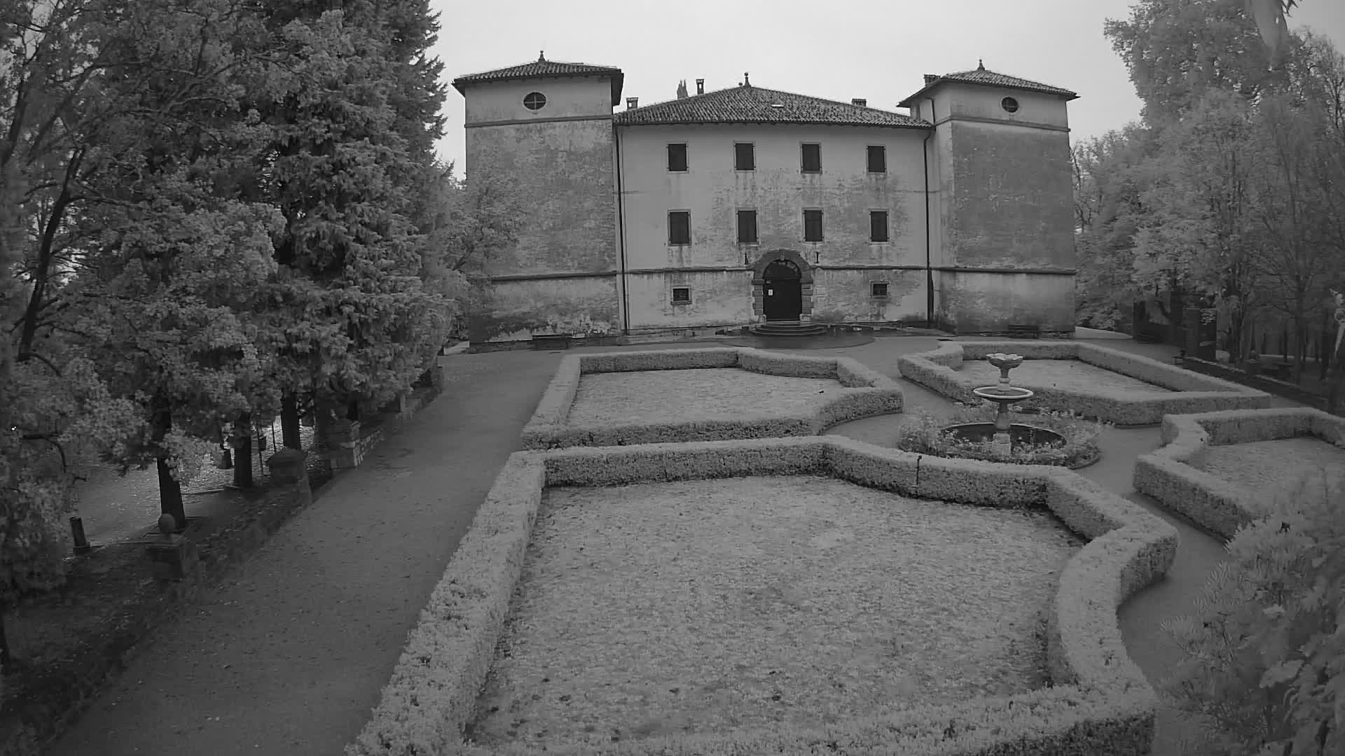 Grad Kromberk – Nova Gorica