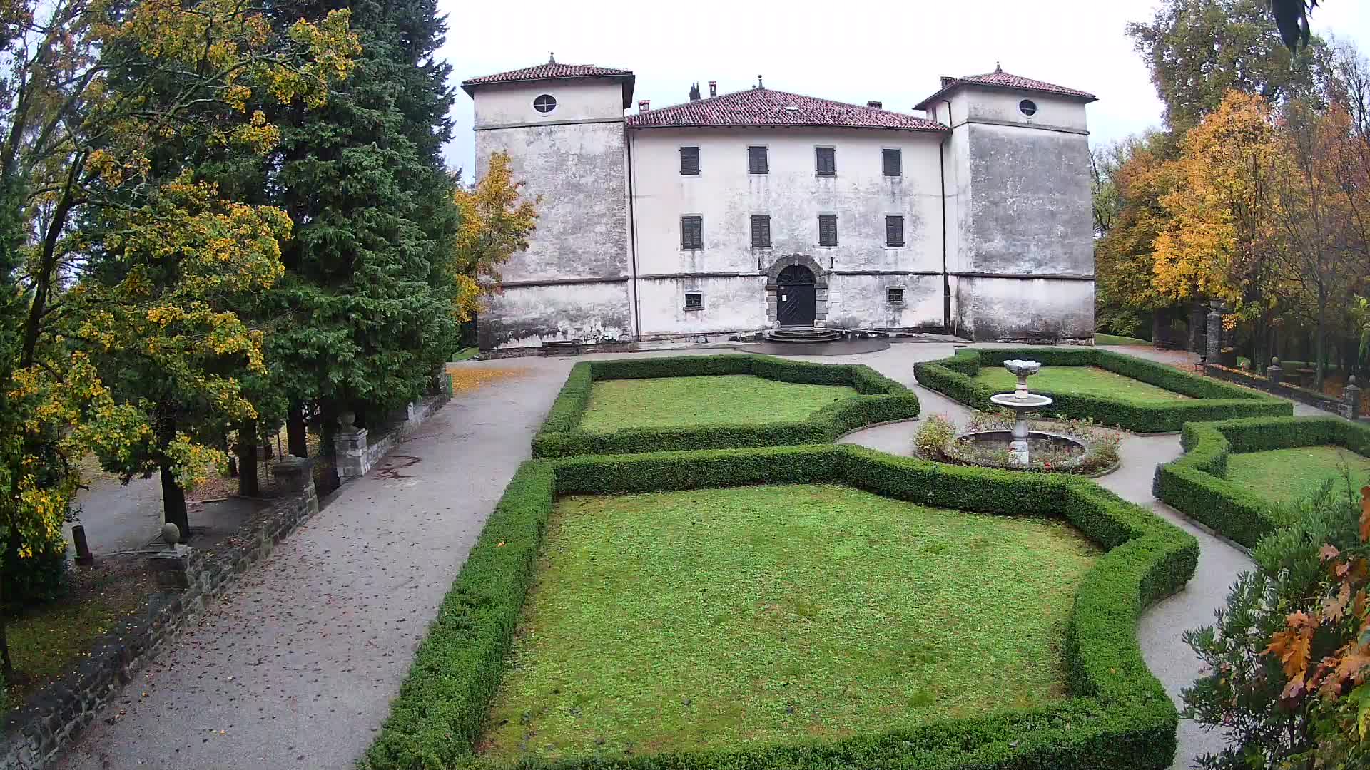 test grad Kromberk  si_ngorica04