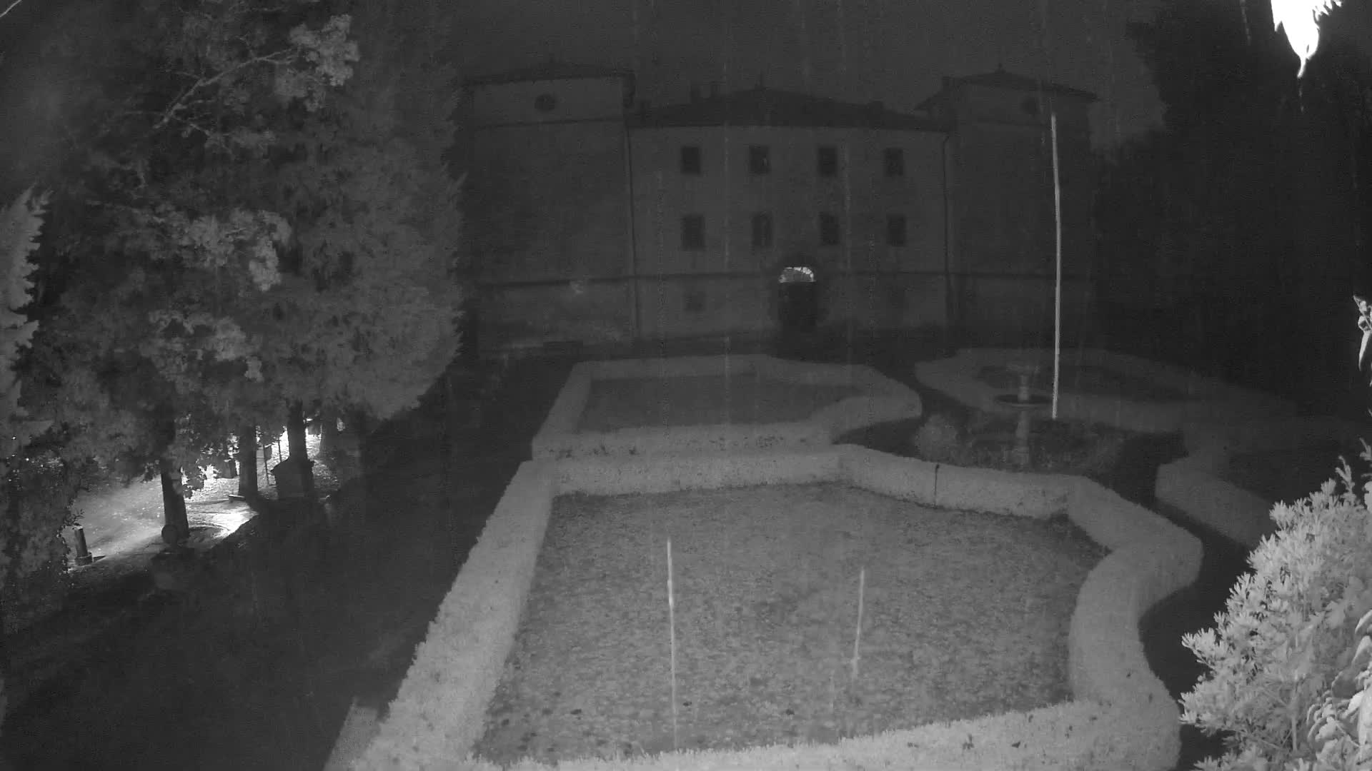 Castello di Kromberk – Nova Gorica