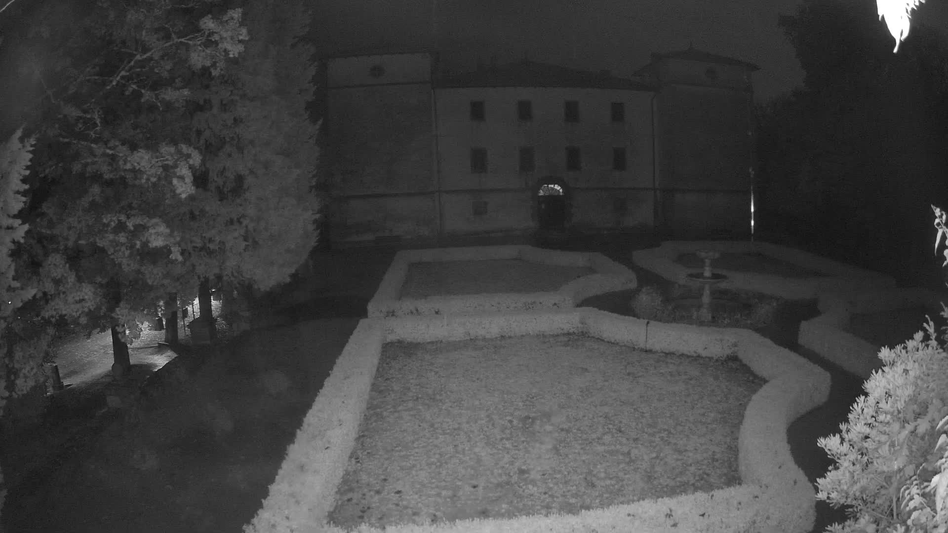 Grad Kromberk – Nova Gorica