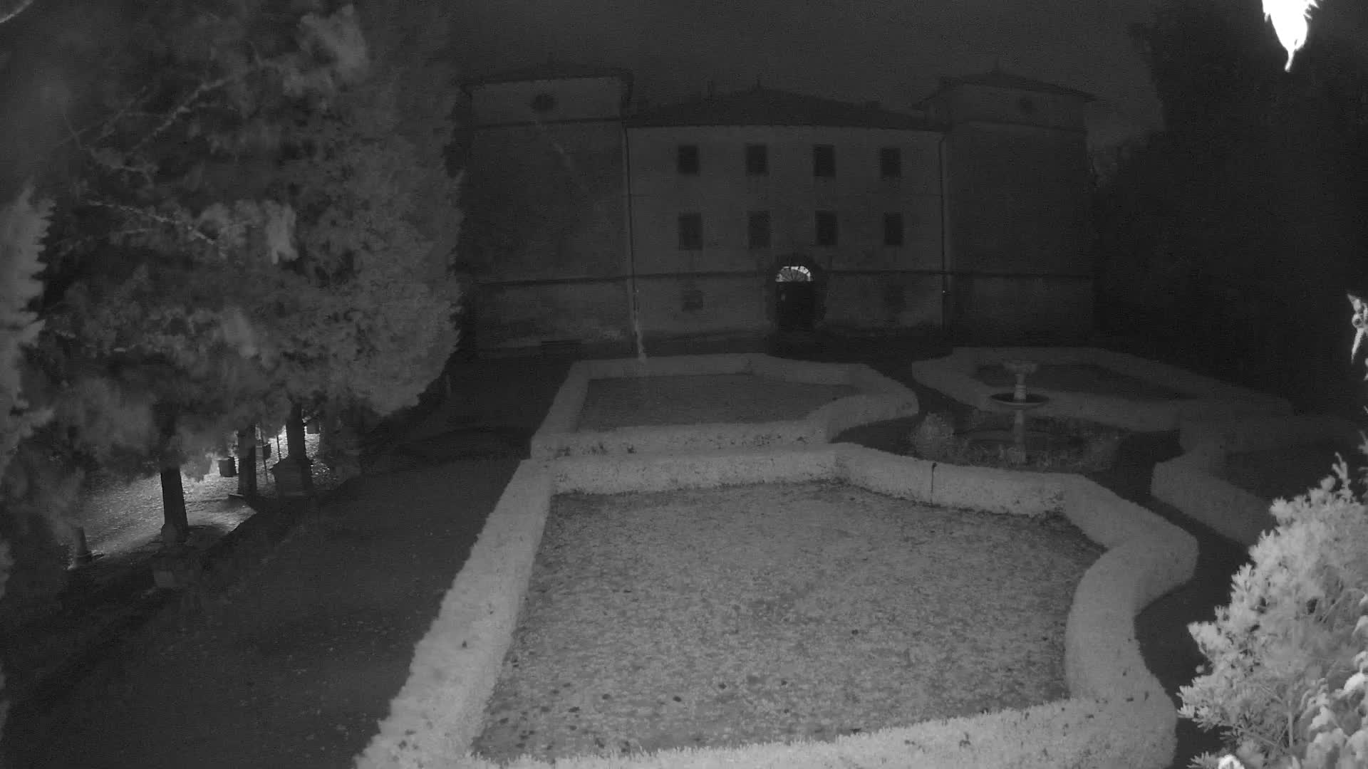 Castillo de Kromberk – Nova Gorica