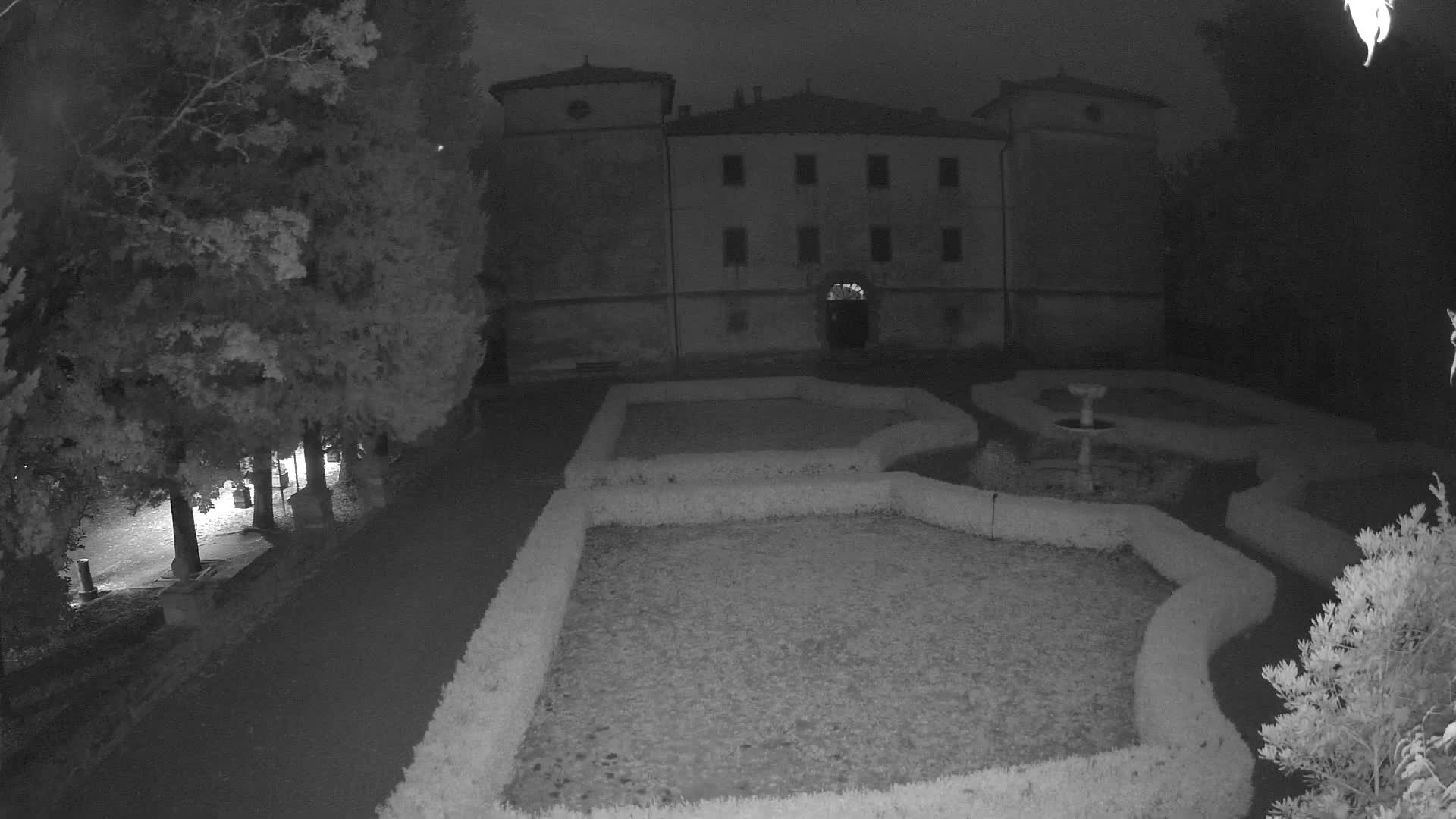 Kromberk Castle – Nova Gorica