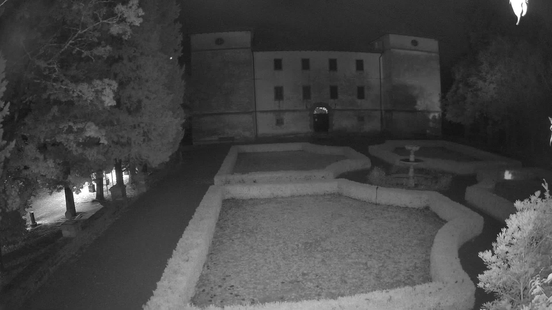 Castello di Kromberk – Nova Gorica