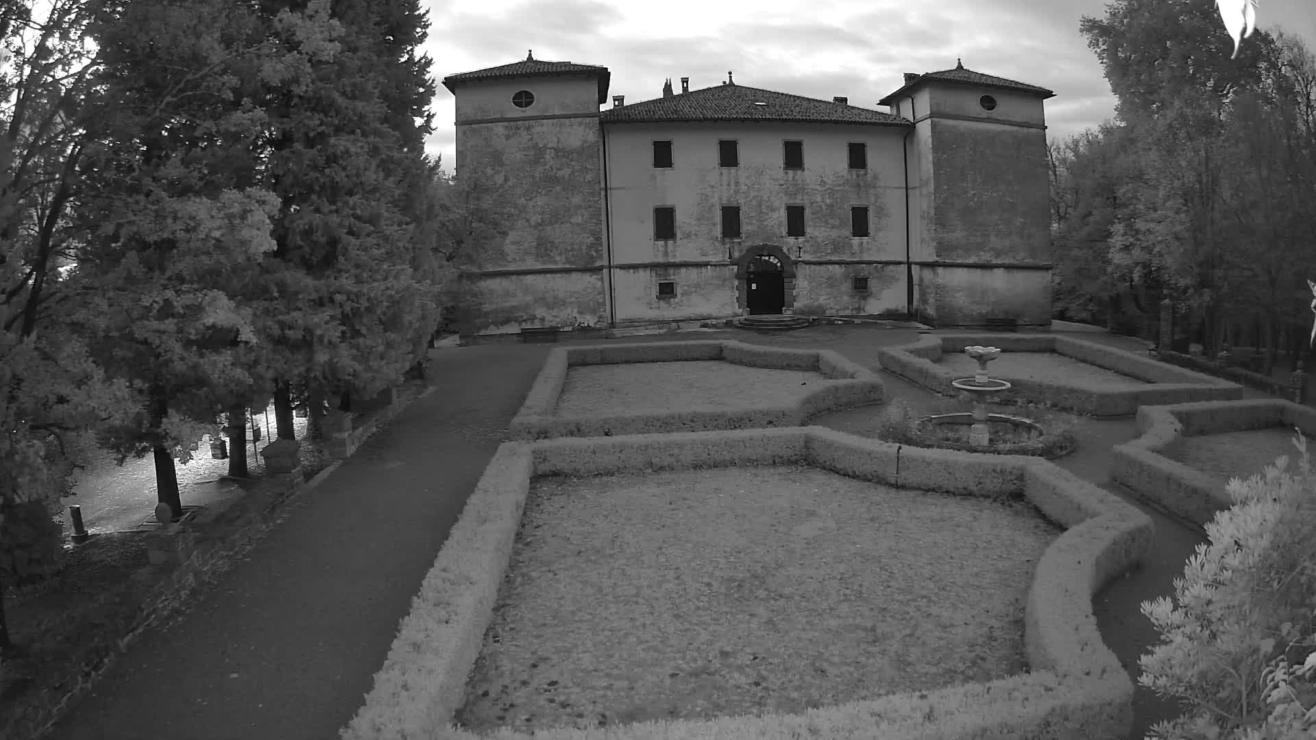 Kromberk Castle – Nova Gorica