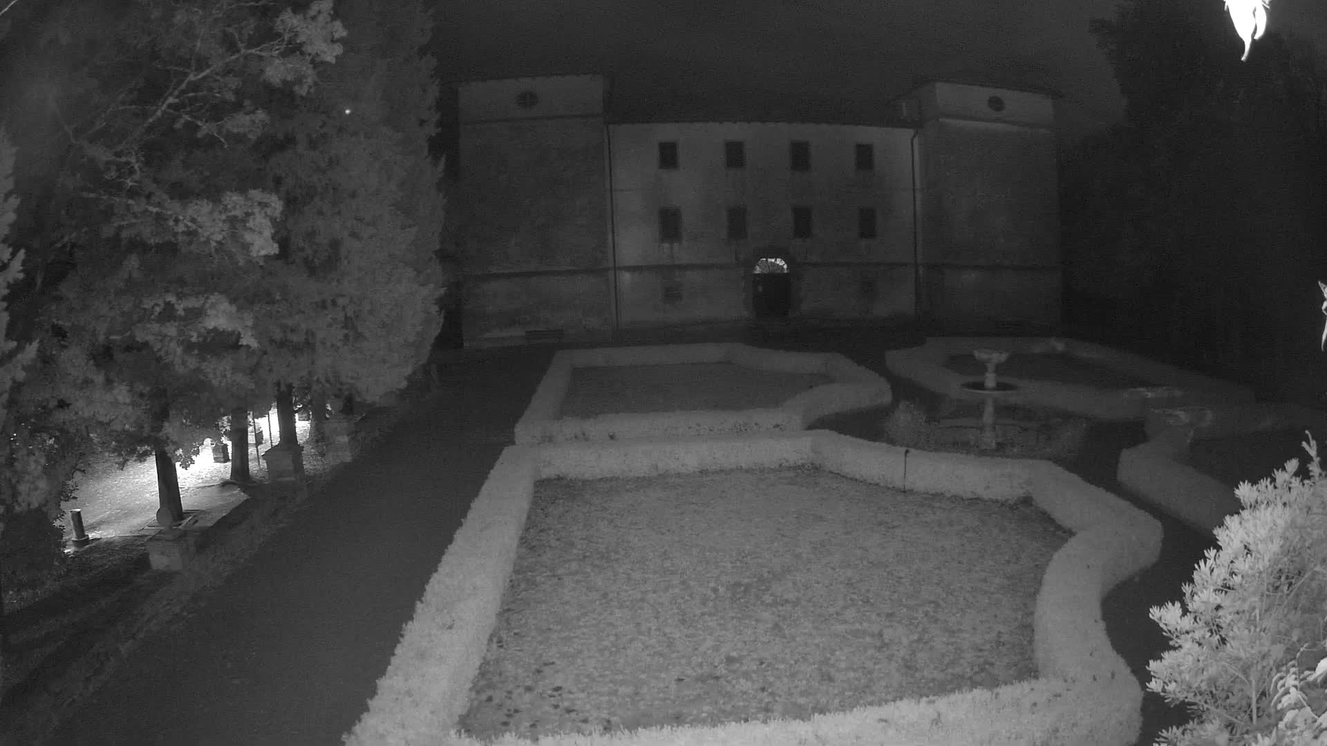 test grad Kromberk  si_ngorica04